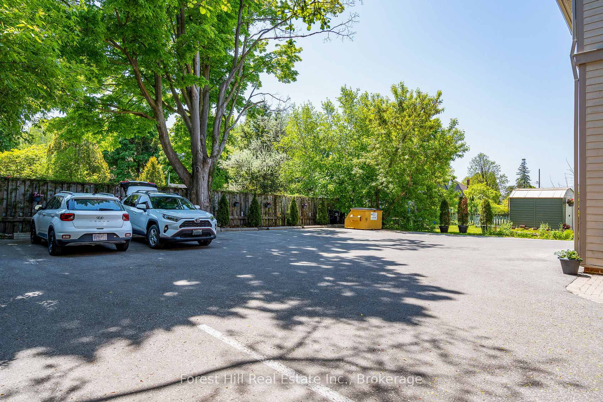 Photo 20 of Unit 2, 72 Third Street, Collingwood — HOMEH