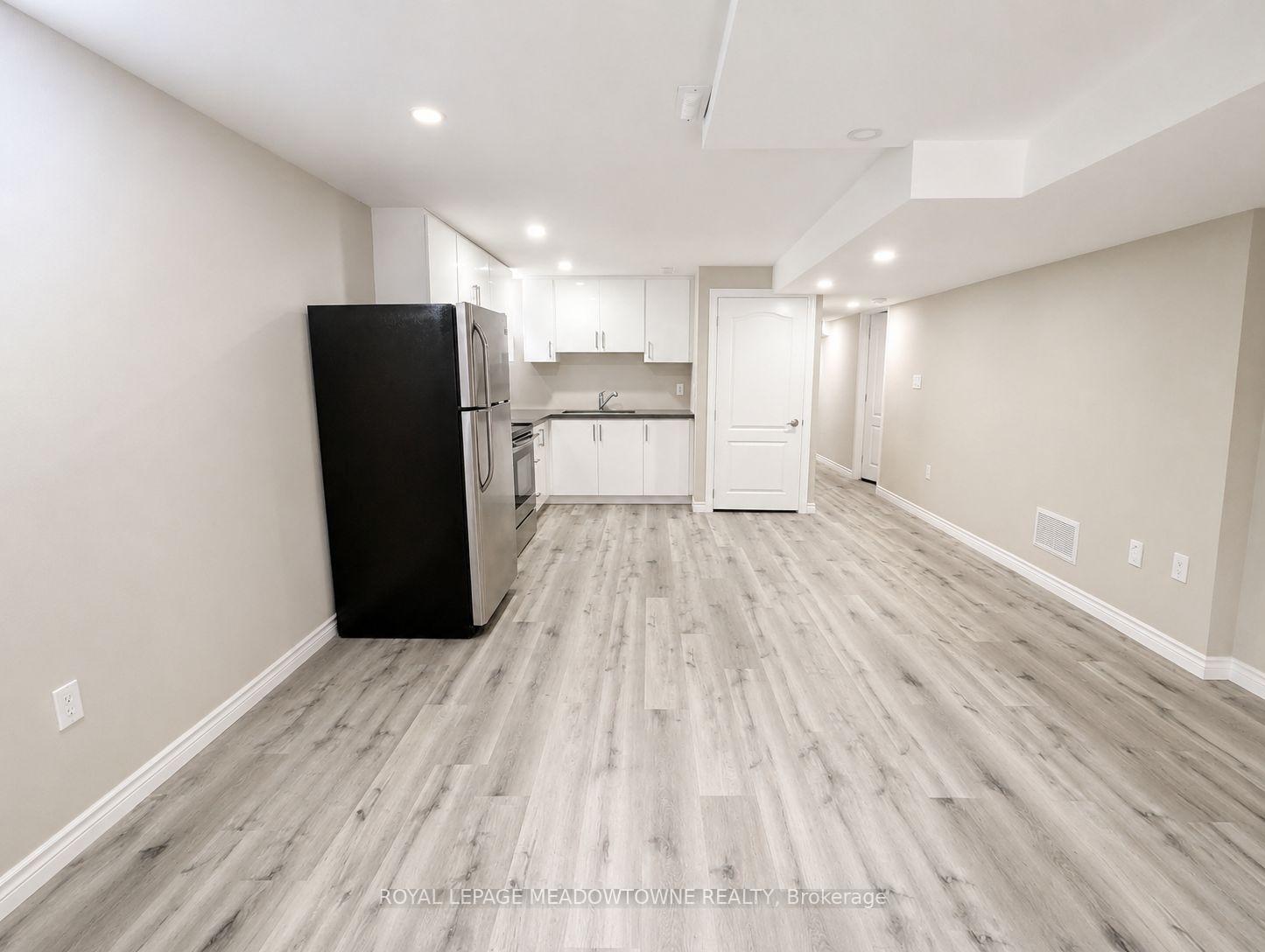 Photo 3 of Unit BSMT, 1600 Stevenson Street, Milton, Beaty — HOMEH