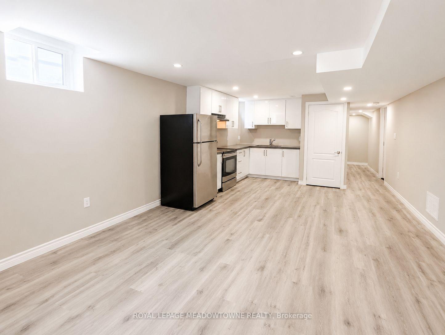 Photo 4 of Unit BSMT, 1600 Stevenson Street, Milton, Beaty — HOMEH