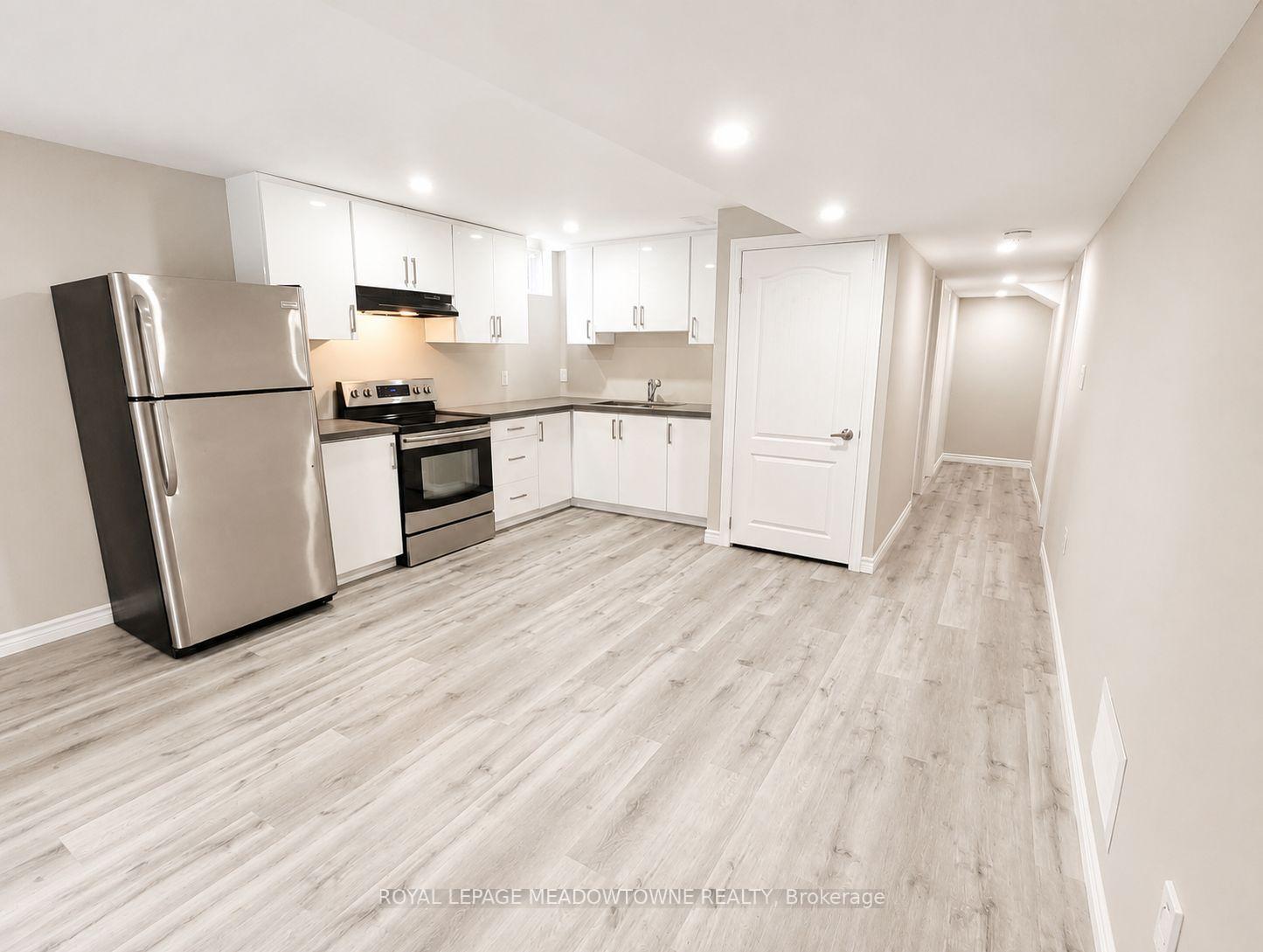 Photo 5 of Unit BSMT, 1600 Stevenson Street, Milton, Beaty — HOMEH