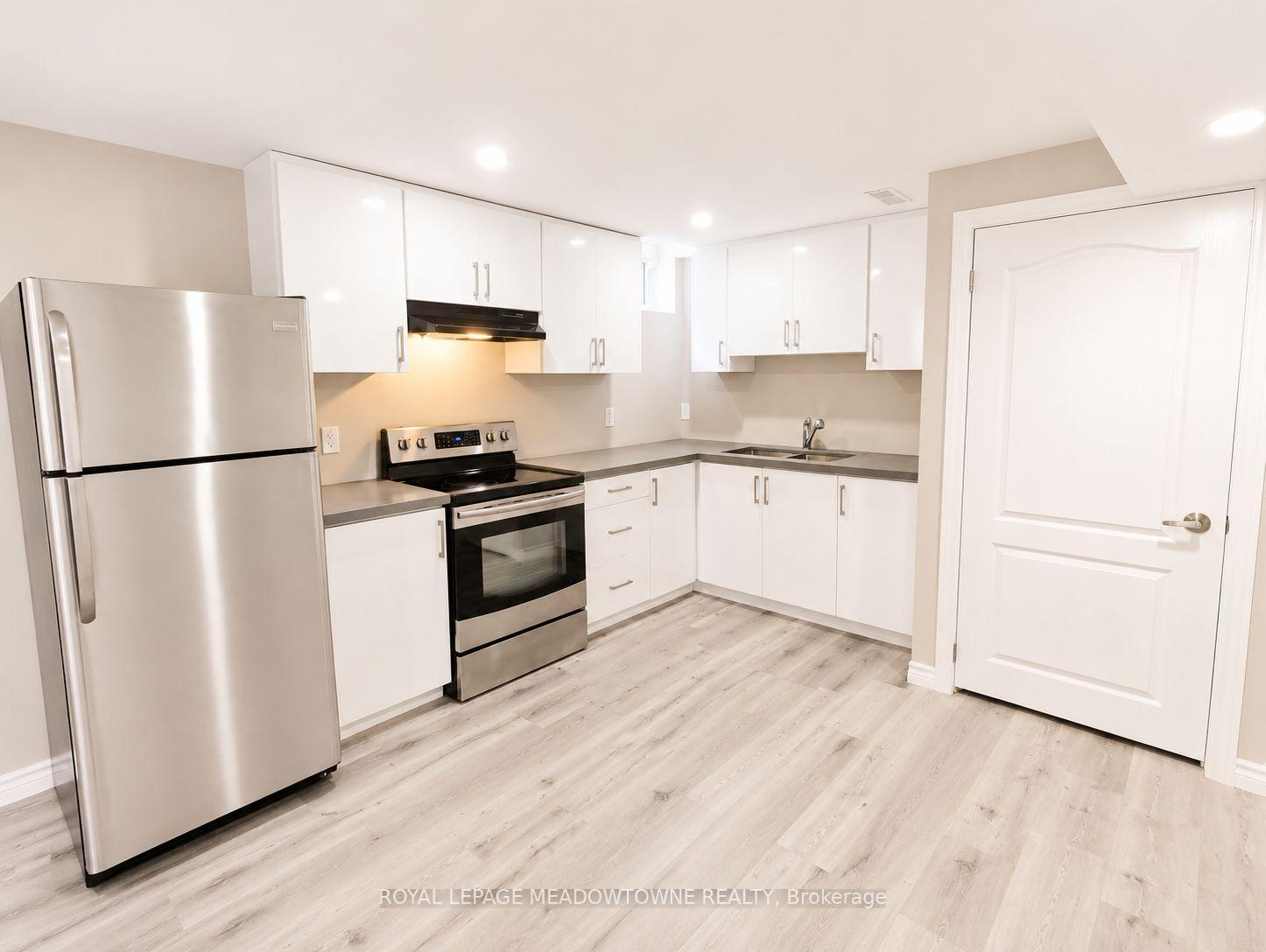Photo 6 of Unit BSMT, 1600 Stevenson Street, Milton, Beaty — HOMEH
