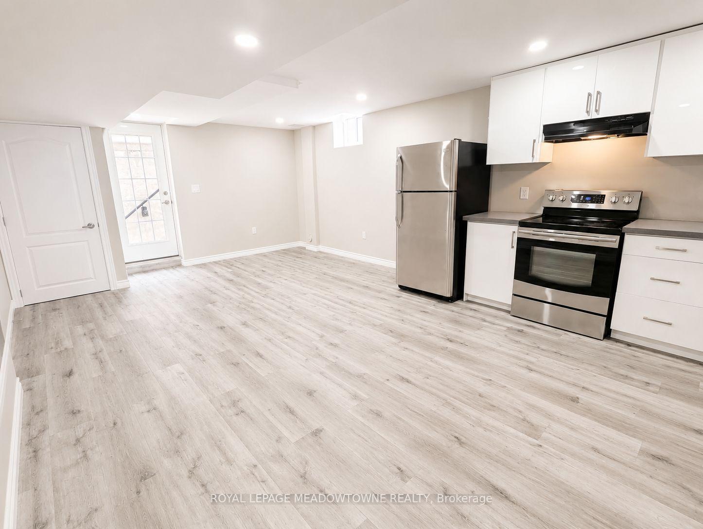 Photo 7 of Unit BSMT, 1600 Stevenson Street, Milton, Beaty — HOMEH