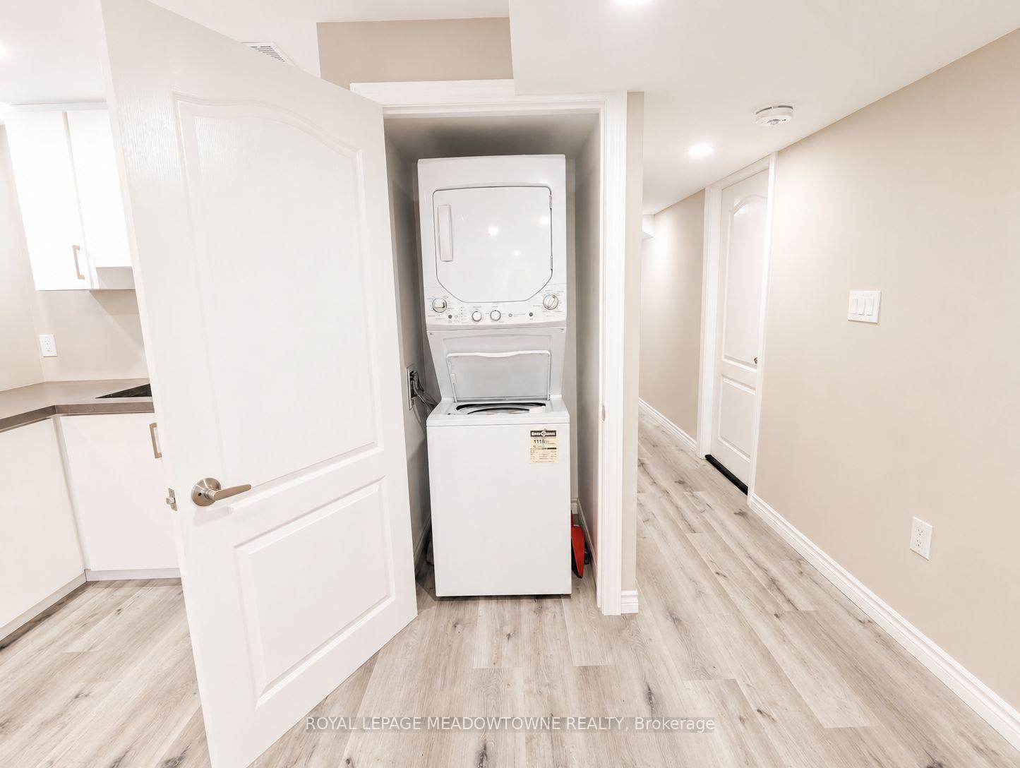 Photo 9 of Unit BSMT, 1600 Stevenson Street, Milton, Beaty — HOMEH