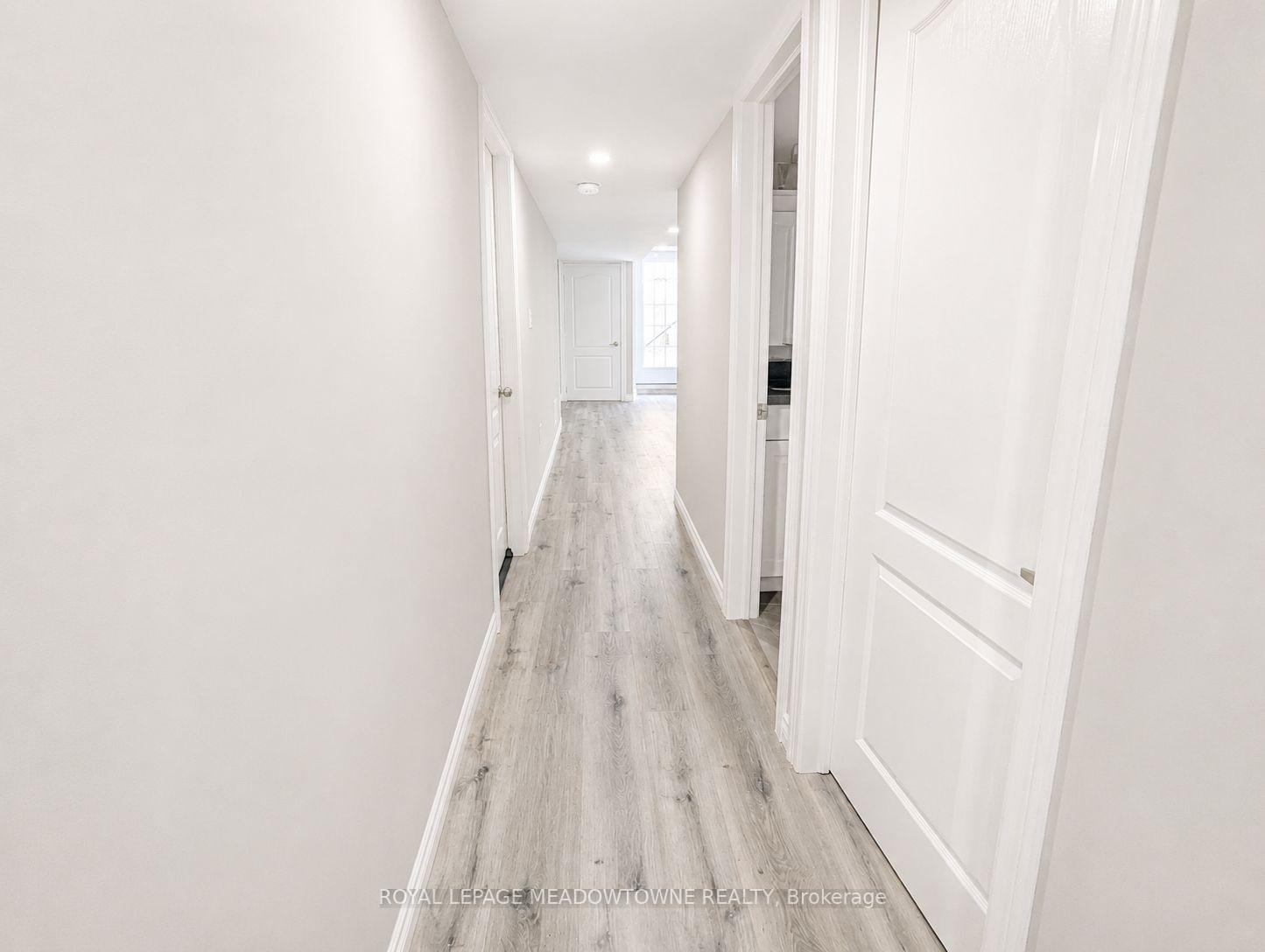 Photo 12 of Unit BSMT, 1600 Stevenson Street, Milton, Beaty — HOMEH