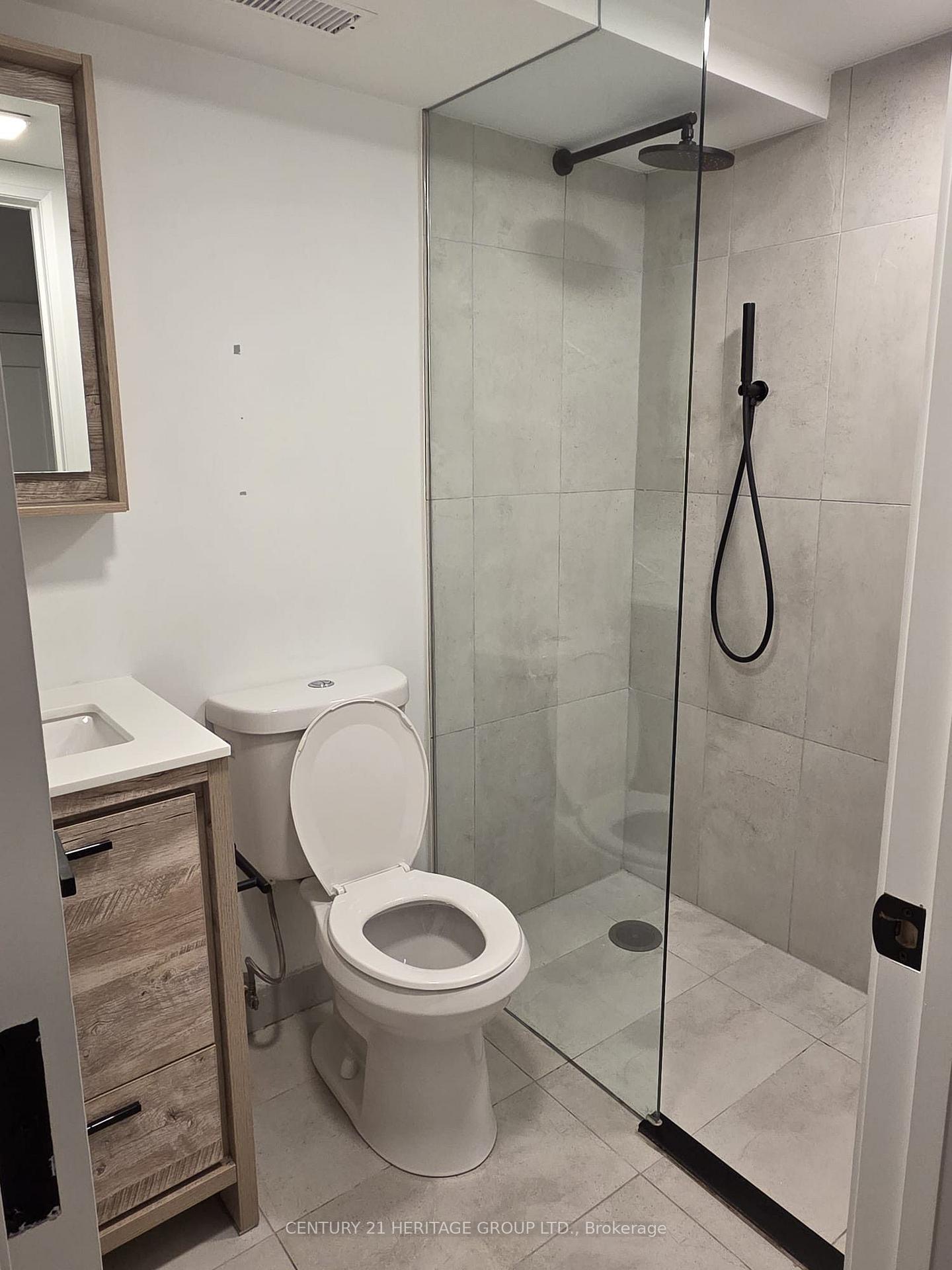 Photo 1 of Unit Lower Level, 60 Fuller Avenue, Toronto, Roncesvalles — HOMEH