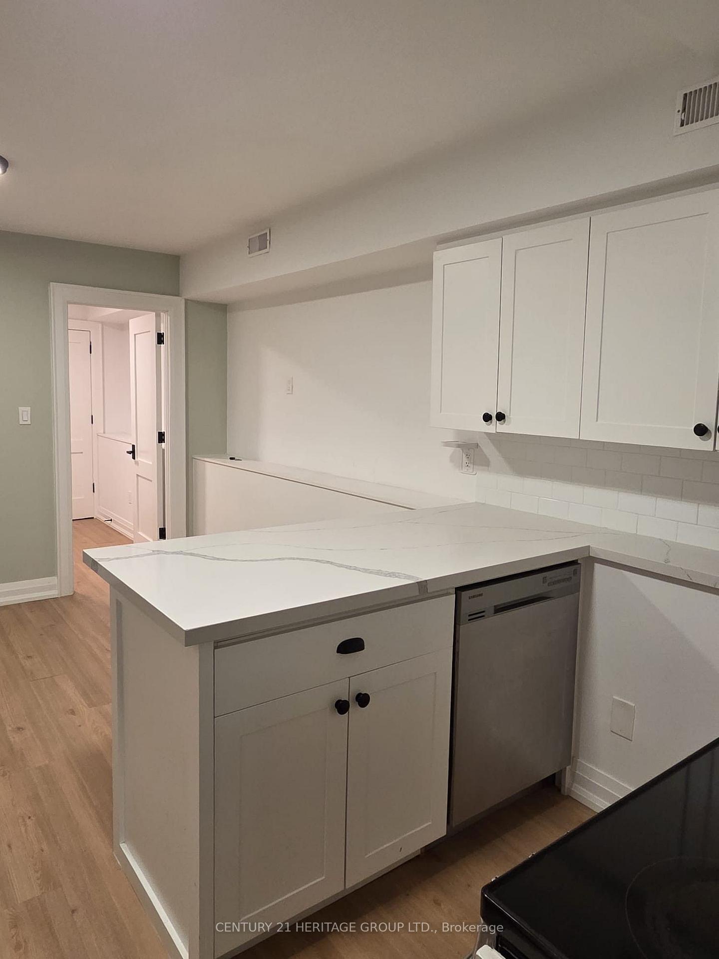 Photo 2 of Unit Lower Level, 60 Fuller Avenue, Toronto, Roncesvalles — HOMEH