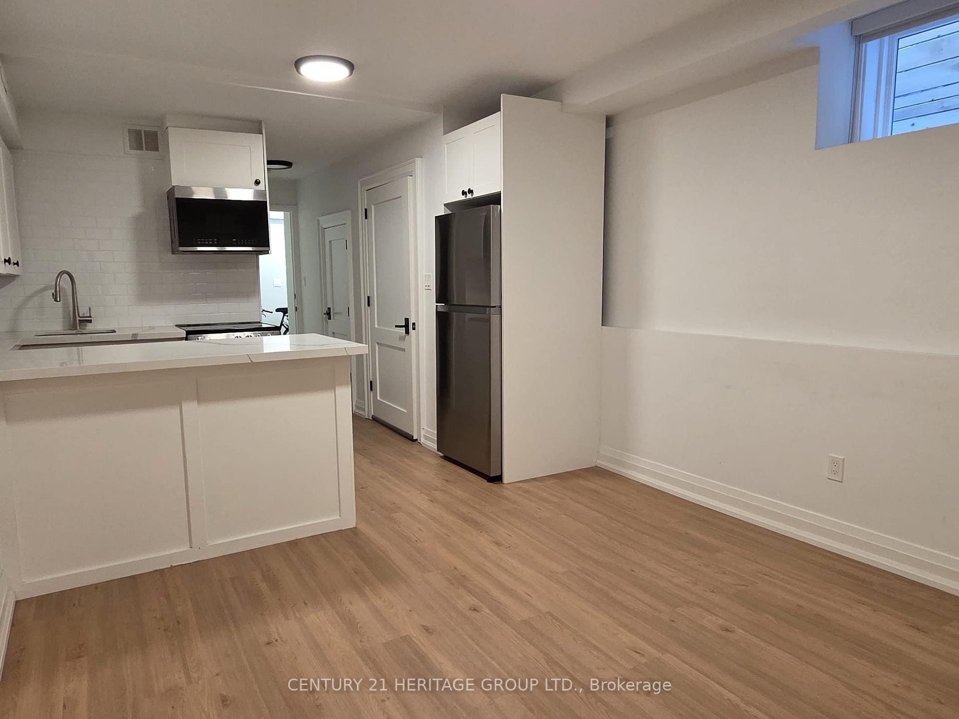 Photo 5 of Unit Lower Level, 60 Fuller Avenue, Toronto, Roncesvalles — HOMEH