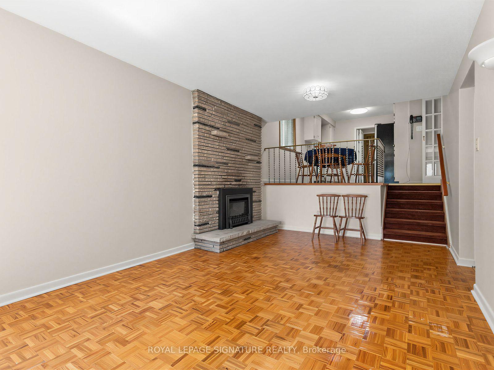 Photo 17 of 162 Bathgate Drive, Scarborough, Centennial Scarborough — HOMEH