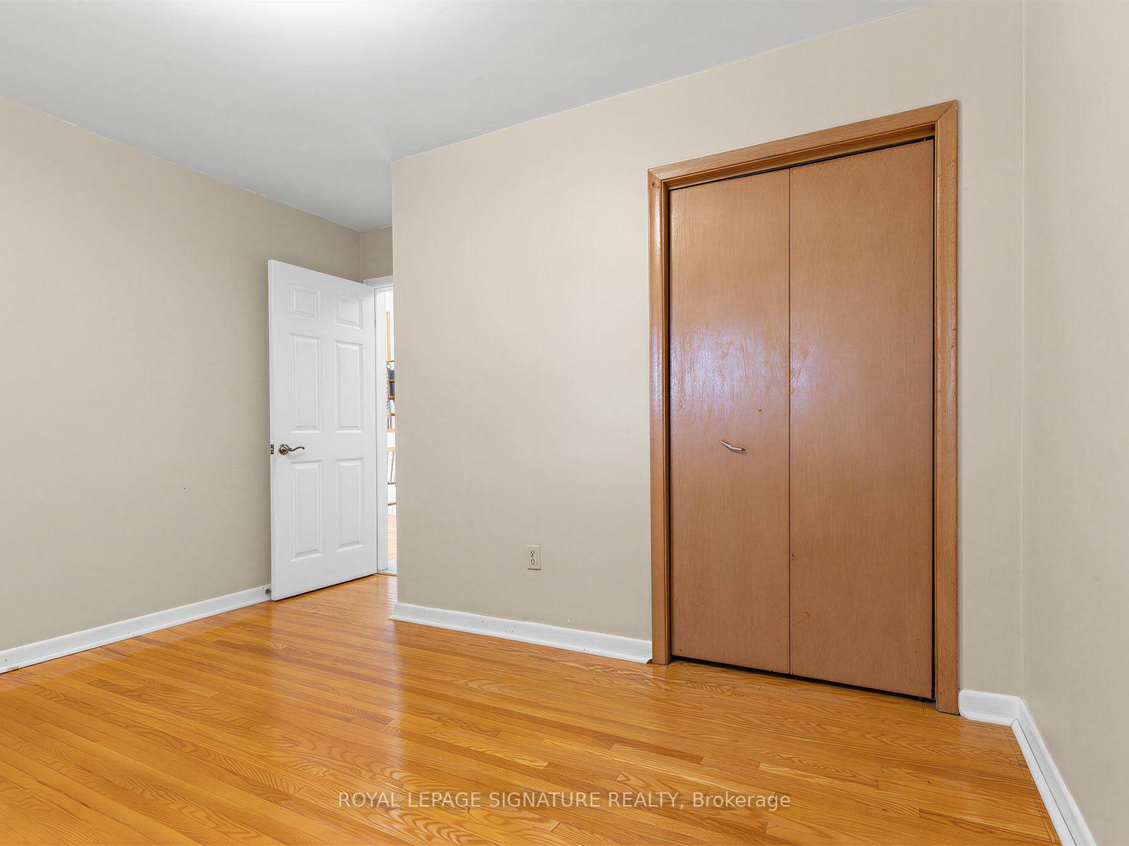 Photo 23 of 162 Bathgate Drive, Scarborough, Centennial Scarborough — HOMEH