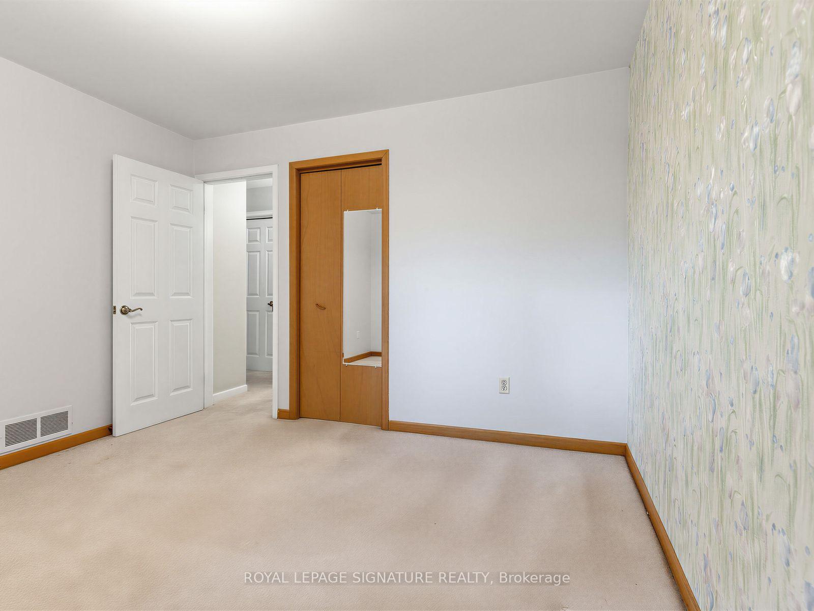 Photo 27 of 162 Bathgate Drive, Scarborough, Centennial Scarborough — HOMEH