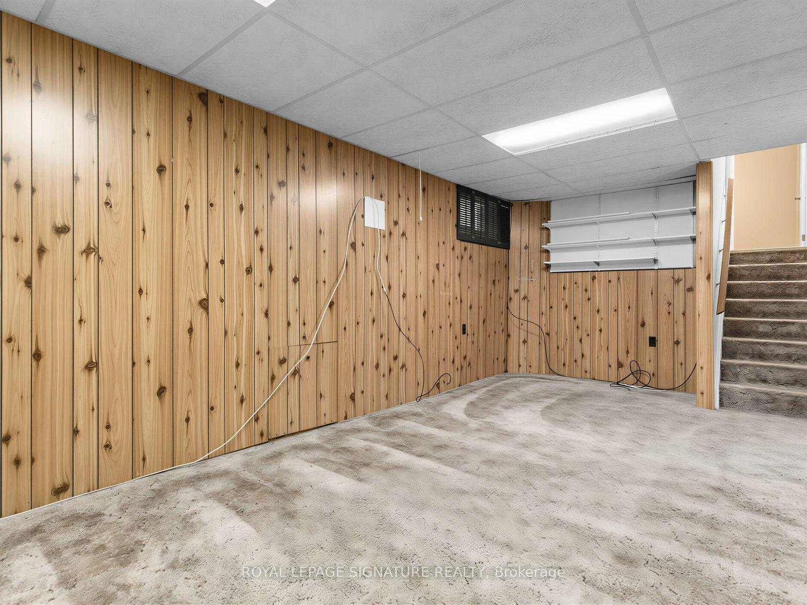 Photo 34 of 162 Bathgate Drive, Scarborough, Centennial Scarborough — HOMEH