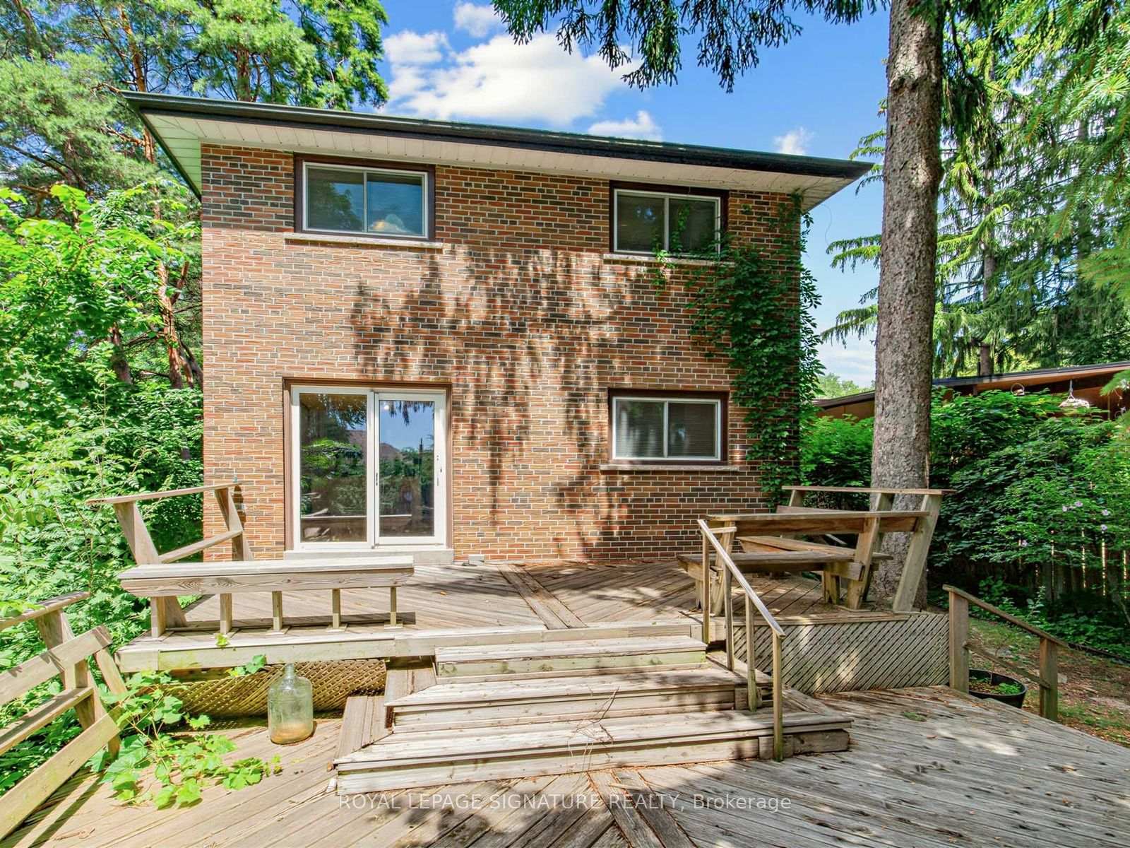 Photo 41 of 162 Bathgate Drive, Scarborough, Centennial Scarborough — HOMEH