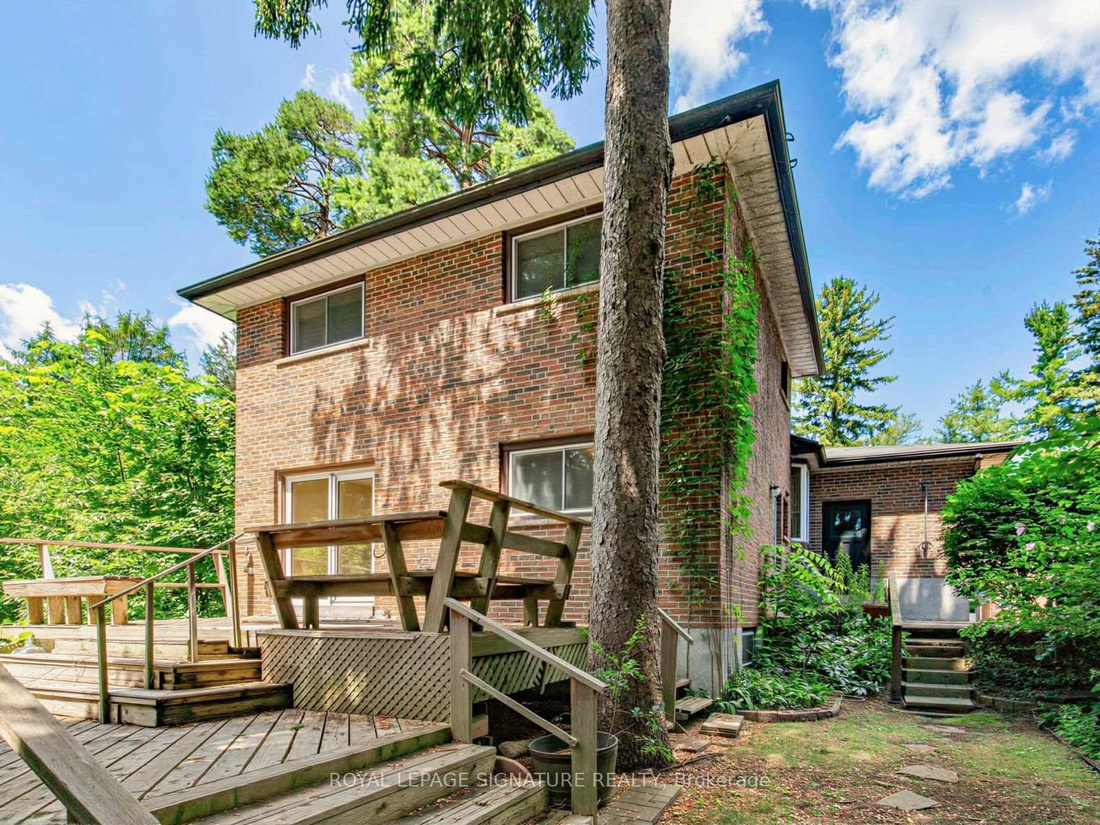 Photo 44 of 162 Bathgate Drive, Scarborough, Centennial Scarborough — HOMEH