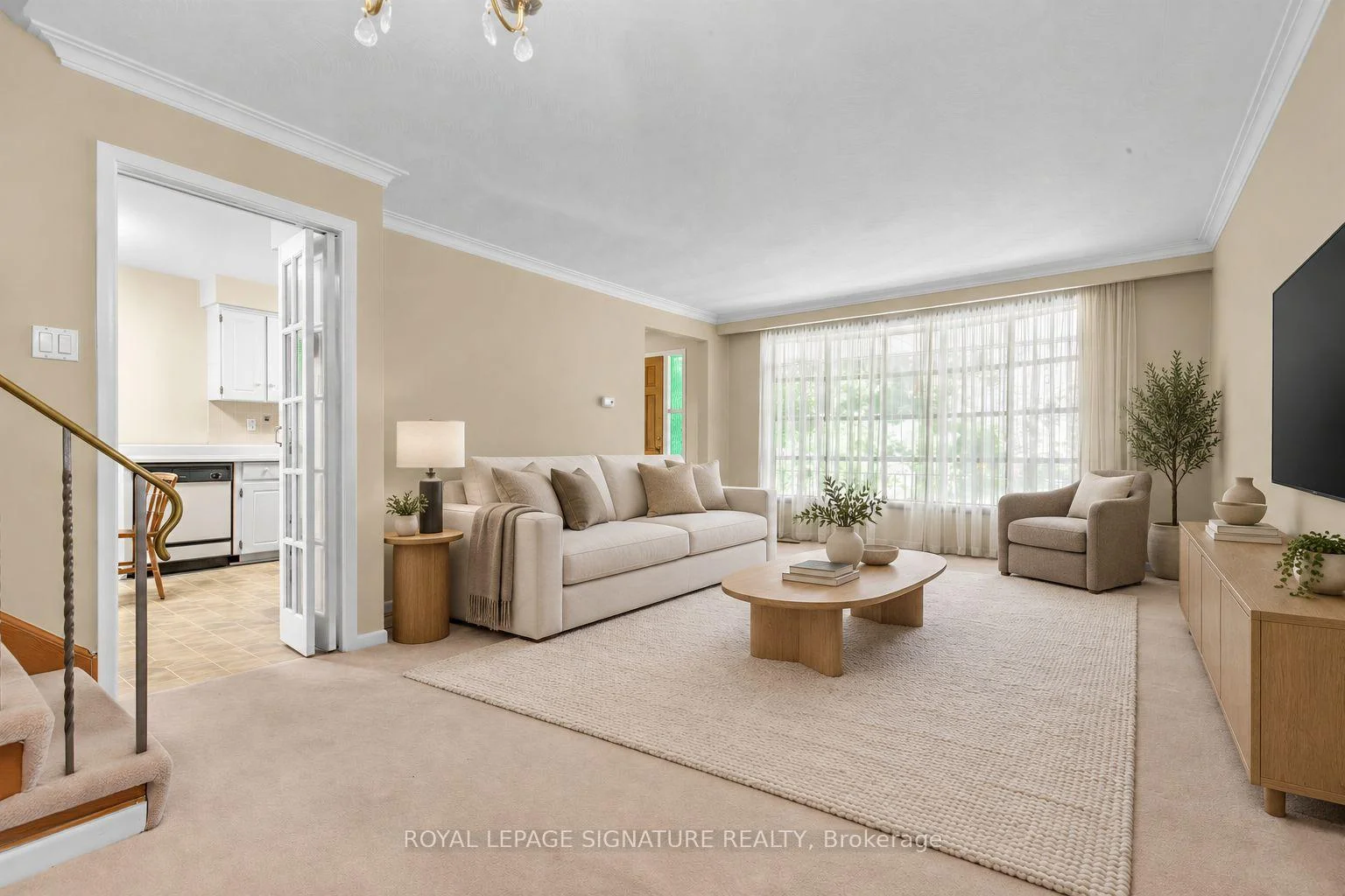 Photo 7 of 162 Bathgate Drive, Scarborough, Centennial Scarborough — HOMEH