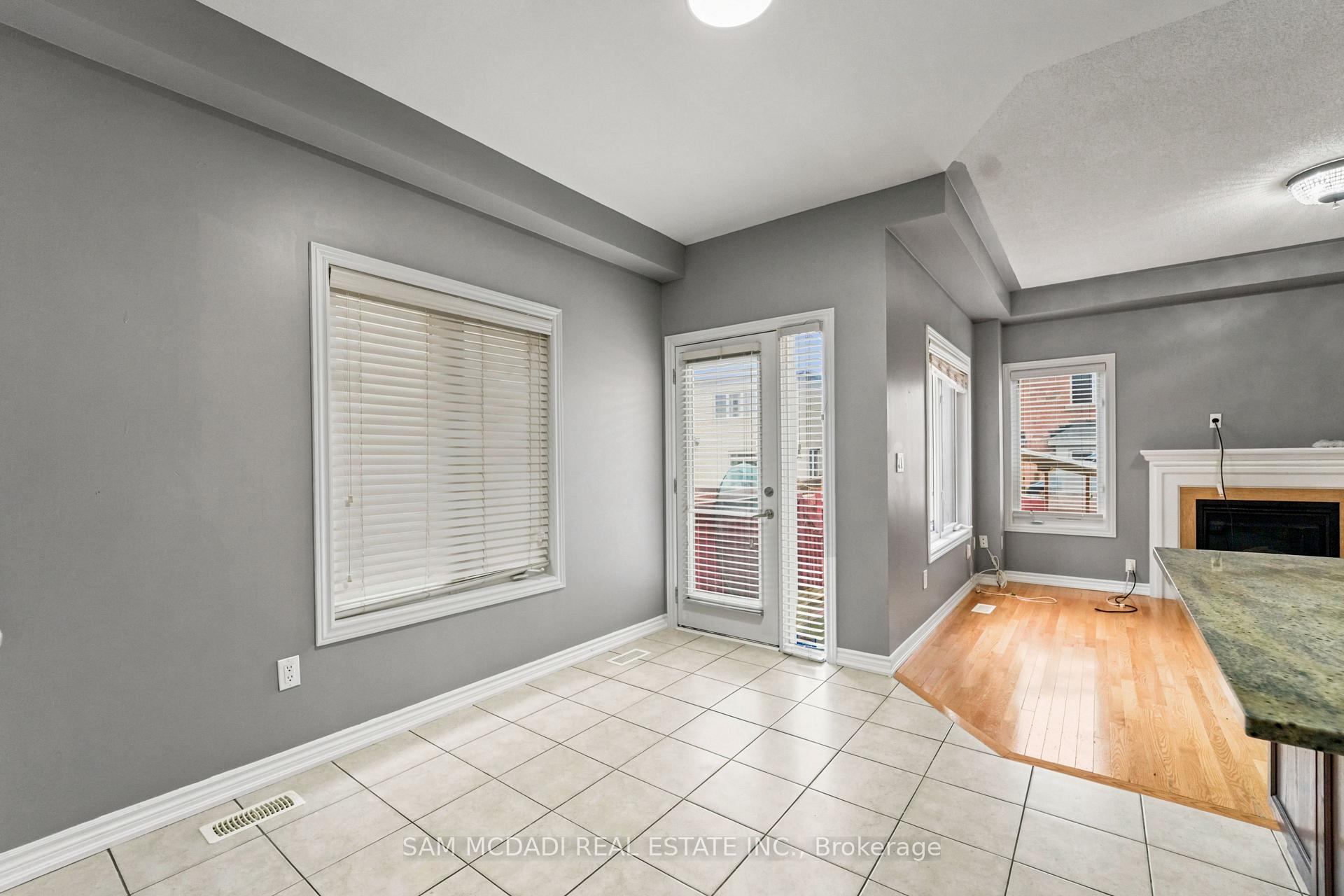 Photo 8 of 47 Interlude Drive, Brampton, Credit Valley — HOMEH