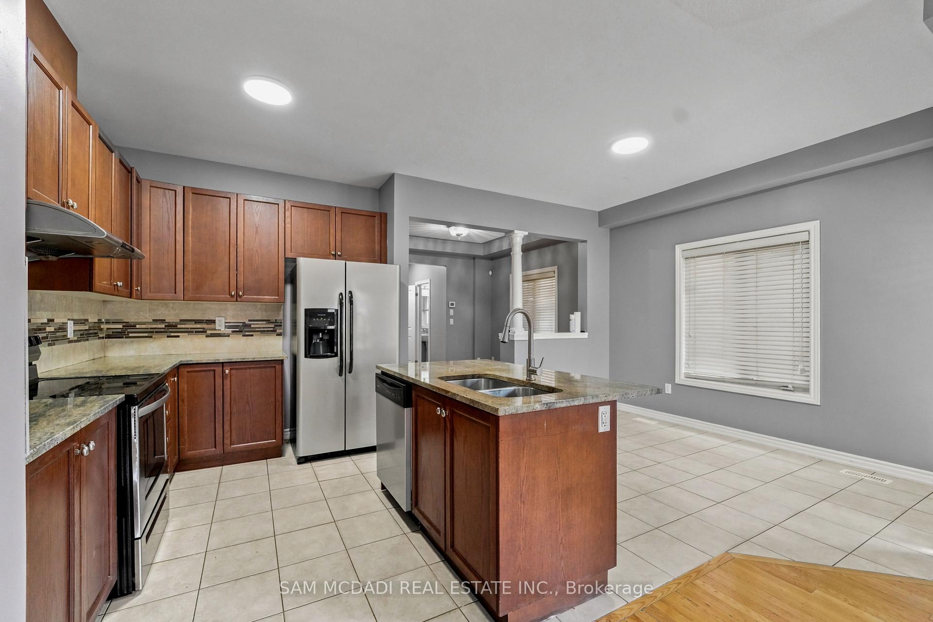 Photo 14 of 47 Interlude Drive, Brampton, Credit Valley — HOMEH