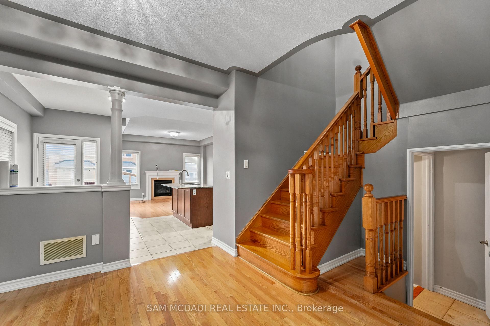 Photo 19 of 47 Interlude Drive, Brampton, Credit Valley — HOMEH