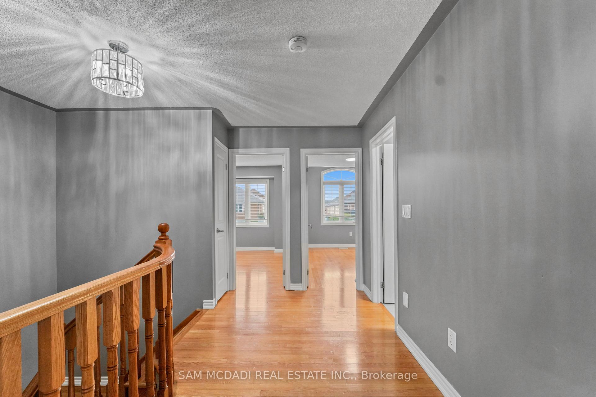 Photo 20 of 47 Interlude Drive, Brampton, Credit Valley — HOMEH