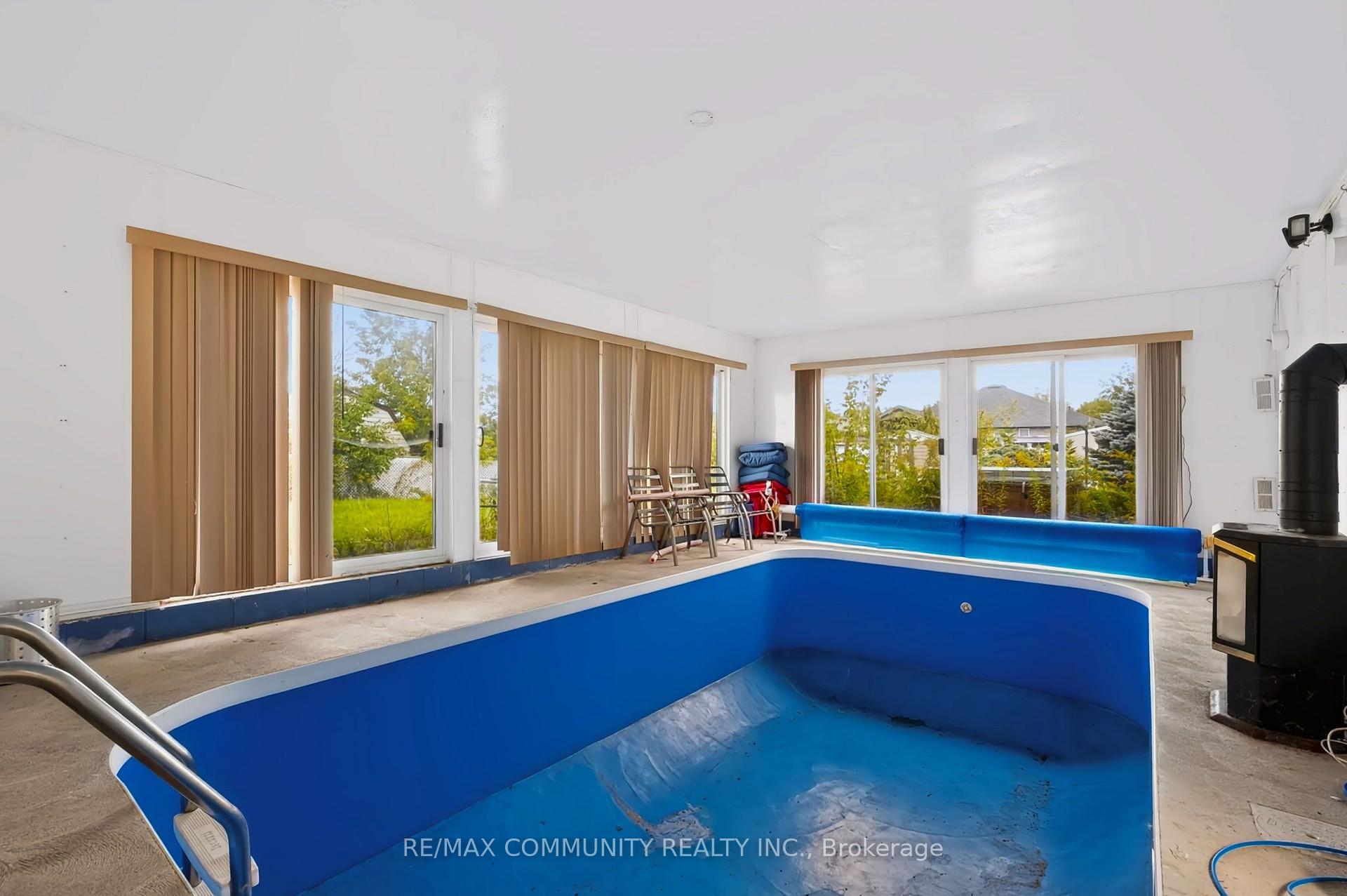 Photo 35 of Unit 7, 123 Rollins Drive, Belleville, Belleville Ward — HOMEH