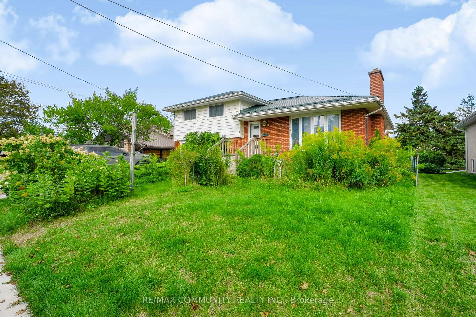 Photo 39 of Unit 7, 123 Rollins Drive, Belleville, Belleville Ward — HOMEH