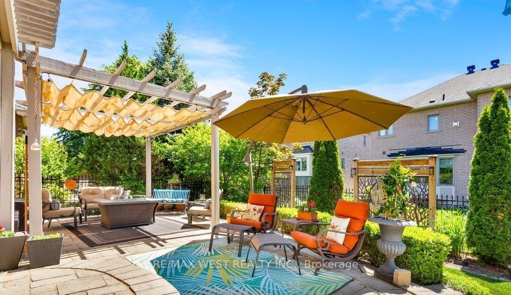 Photo 6 of 3338 Fox Run Circle, Oakville, Bronte — HOMEH