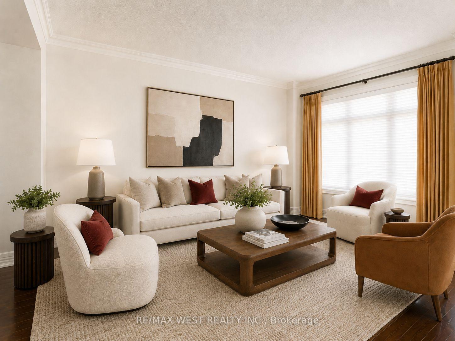 Photo 12 of 3338 Fox Run Circle, Oakville, Bronte — HOMEH