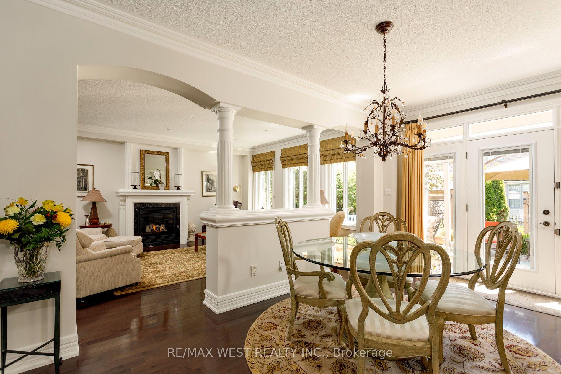 Photo 18 of 3338 Fox Run Circle, Oakville, Bronte — HOMEH