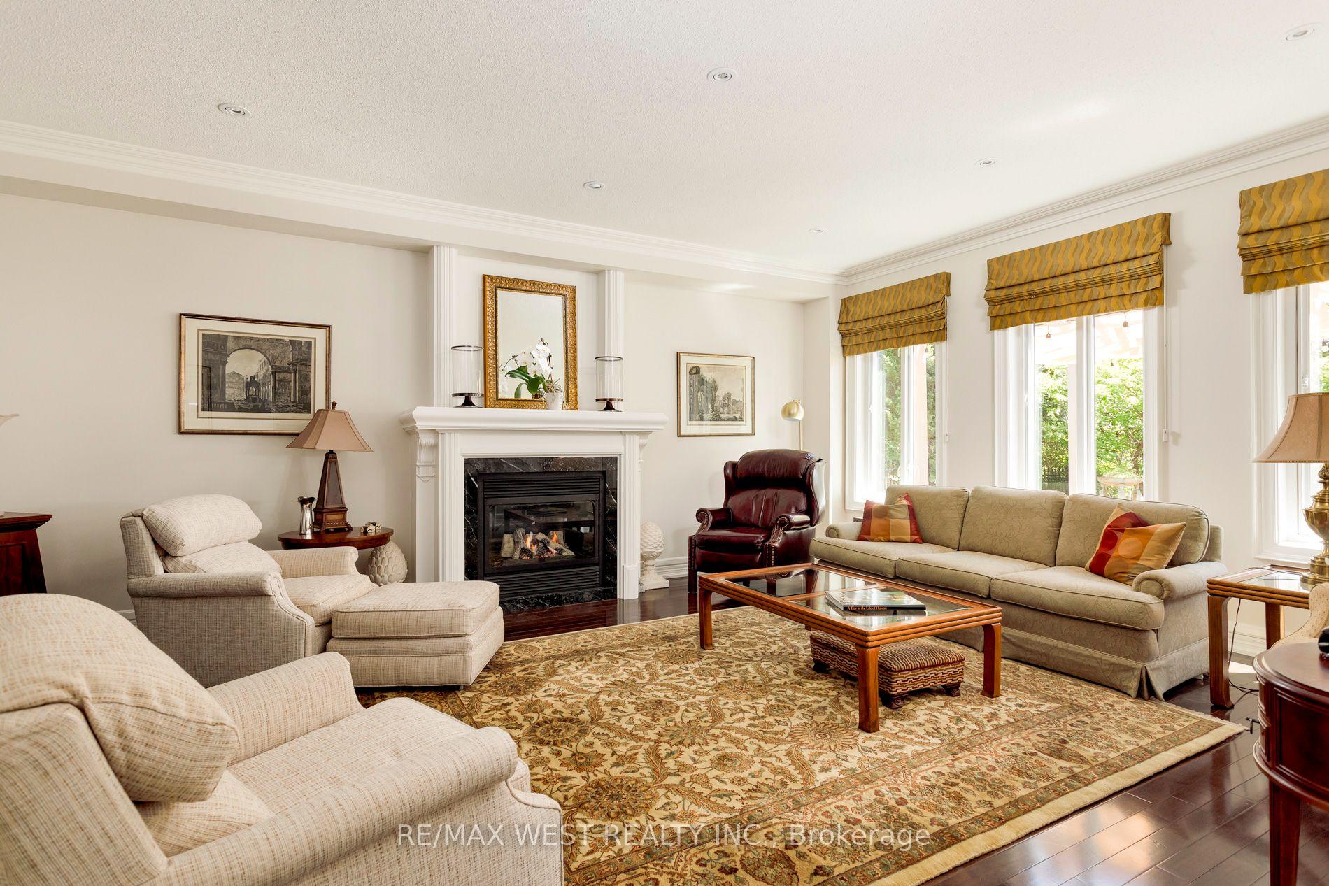 Photo 20 of 3338 Fox Run Circle, Oakville, Bronte — HOMEH