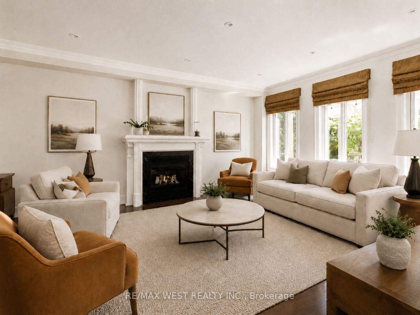 Photo 21 of 3338 Fox Run Circle, Oakville, Bronte — HOMEH