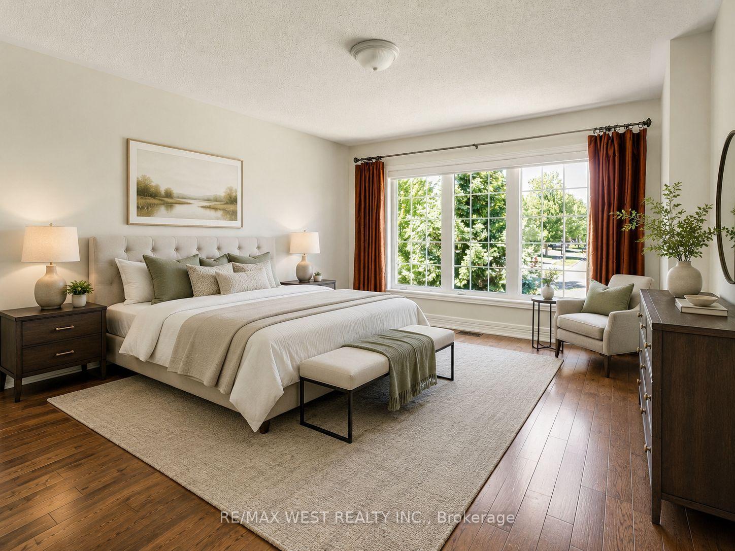 Photo 30 of 3338 Fox Run Circle, Oakville, Bronte — HOMEH