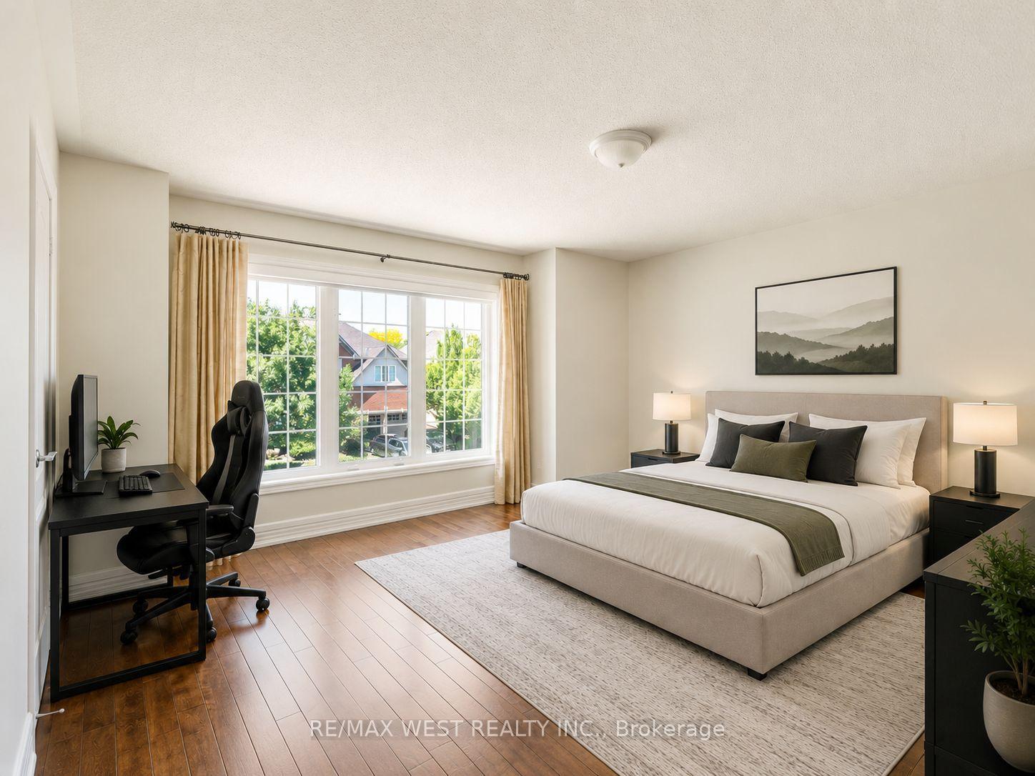 Photo 31 of 3338 Fox Run Circle, Oakville, Bronte — HOMEH
