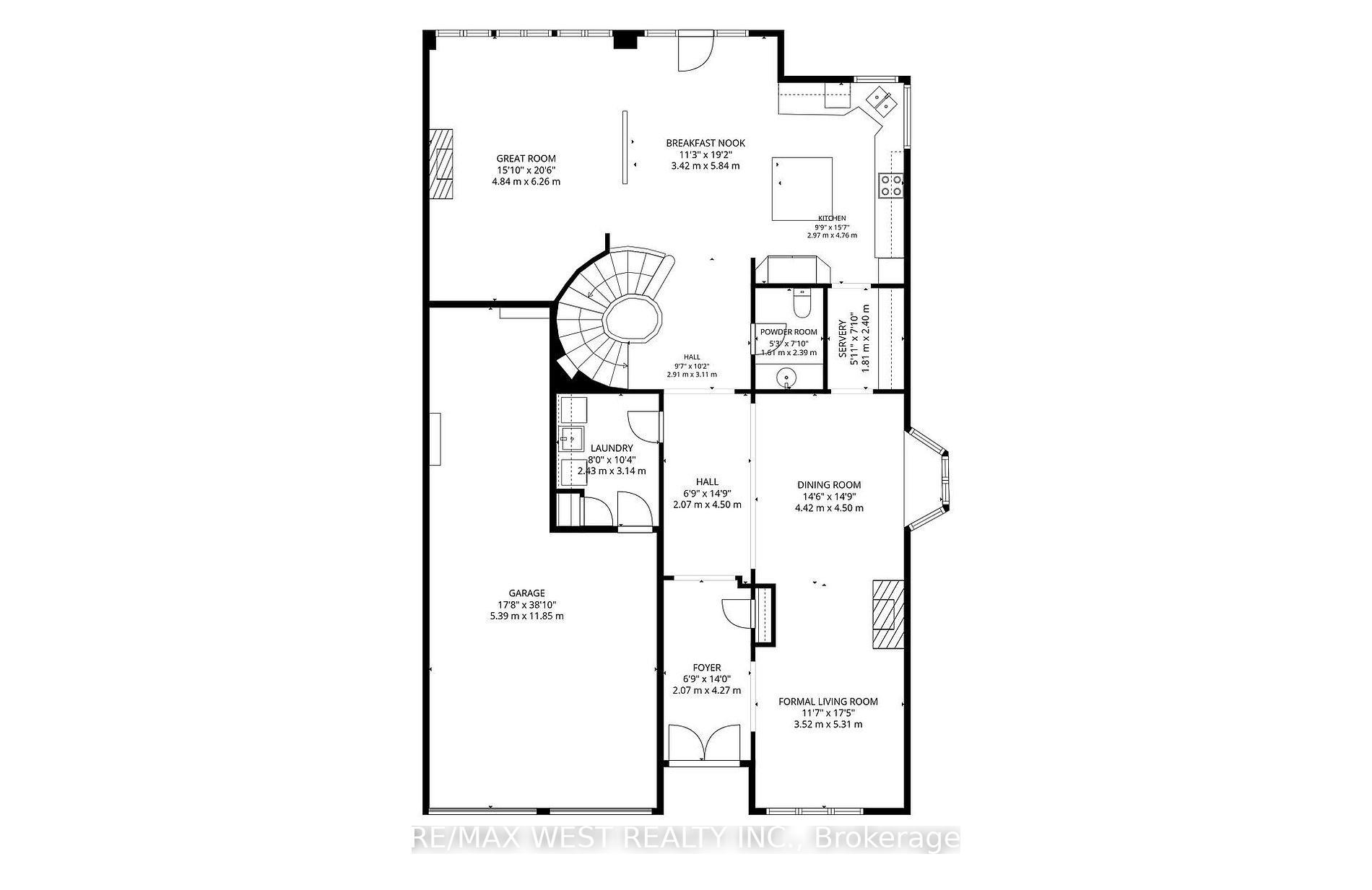 Photo 45 of 3338 Fox Run Circle, Oakville, Bronte — HOMEH