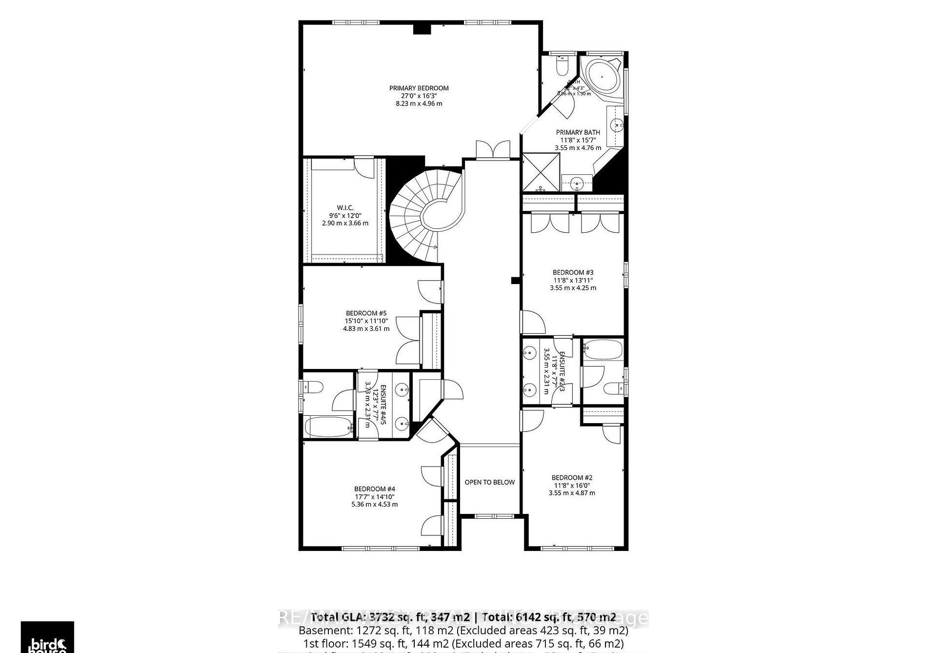 Photo 46 of 3338 Fox Run Circle, Oakville, Bronte — HOMEH