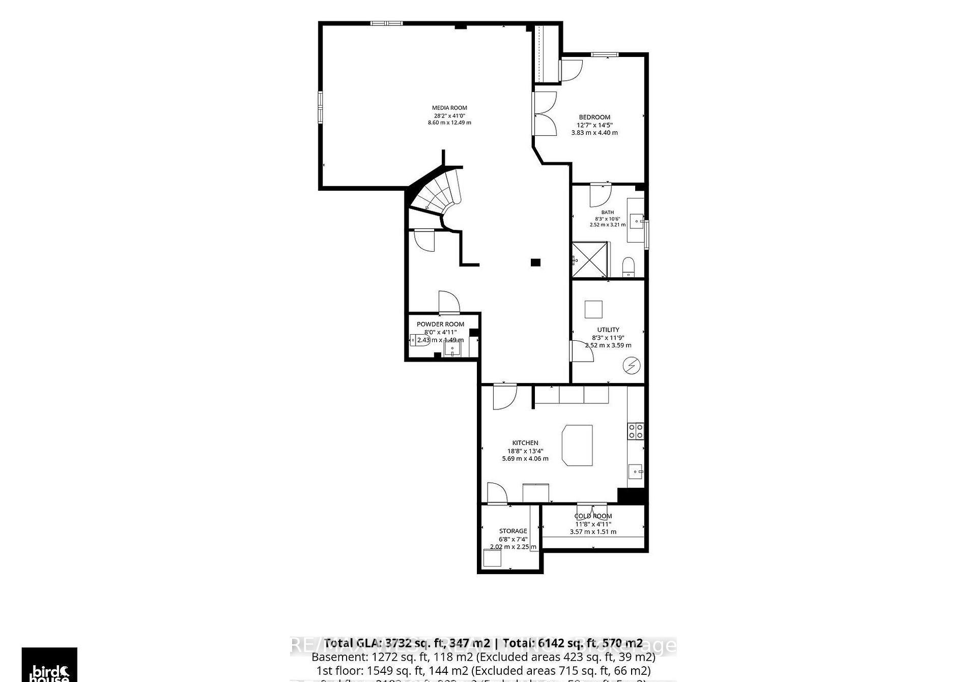 Photo 47 of 3338 Fox Run Circle, Oakville, Bronte — HOMEH