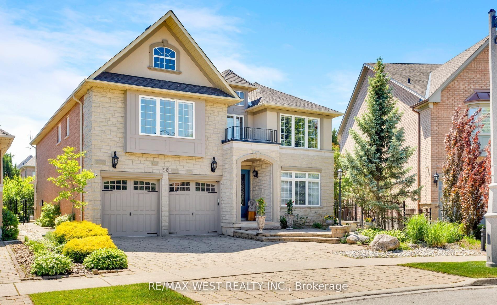 Photo 2 of 3338 Fox Run Circle, Oakville, Bronte — HOMEH