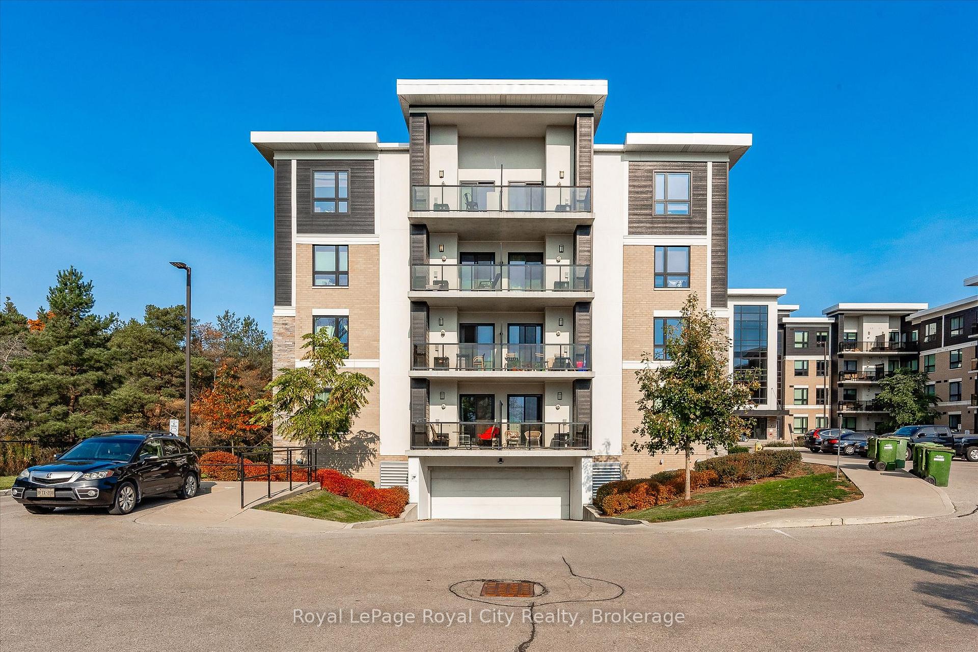 Photo of Unit 229, 1284 Gordon Street
