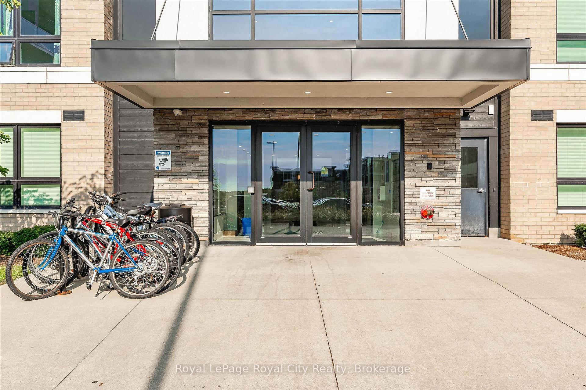 Photo 2 of Unit 229, 1284 Gordon Street, Guelph, Kortright East — HOMEH