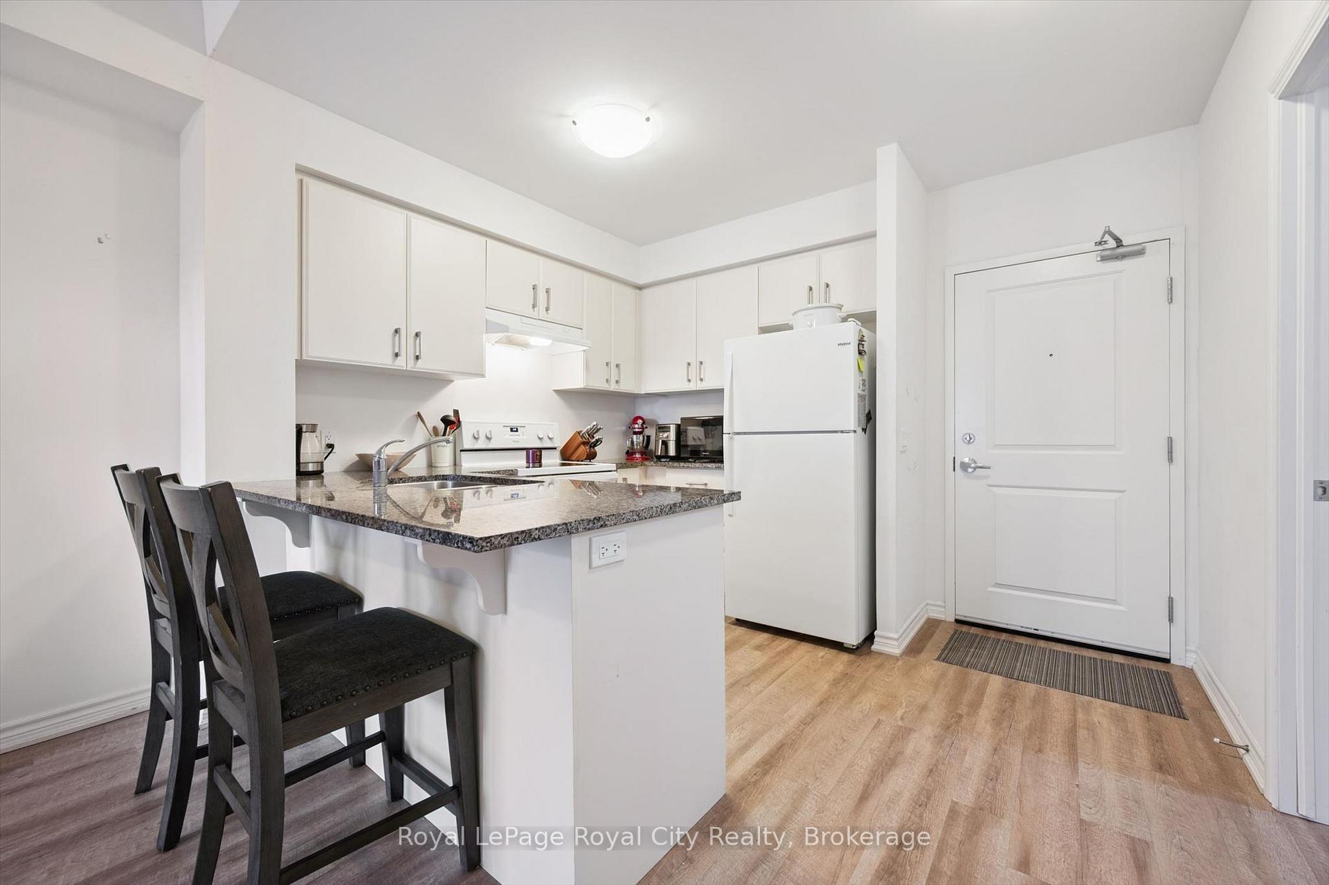 Photo 4 of Unit 229, 1284 Gordon Street, Guelph, Kortright East — HOMEH