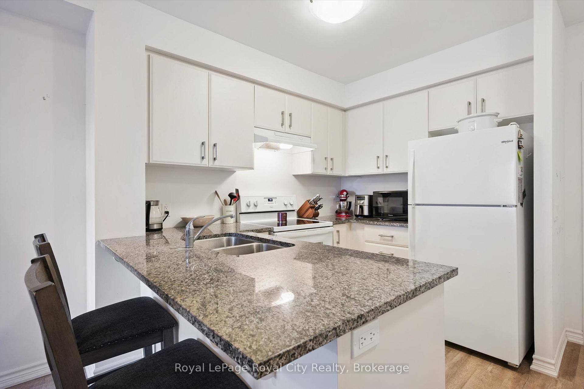 Photo 5 of Unit 229, 1284 Gordon Street, Guelph, Kortright East — HOMEH