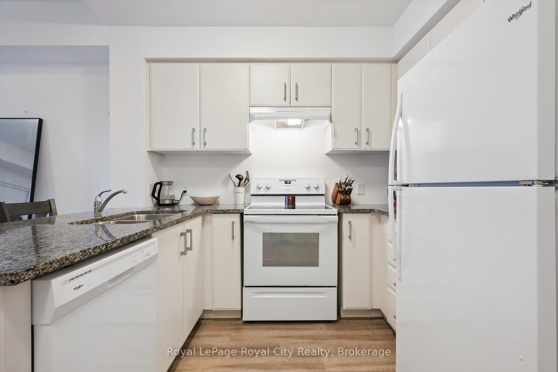 Photo 9 of Unit 229, 1284 Gordon Street, Guelph, Kortright East — HOMEH