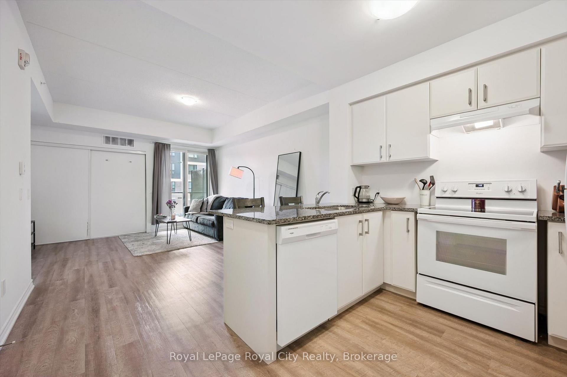 Photo 10 of Unit 229, 1284 Gordon Street, Guelph, Kortright East — HOMEH