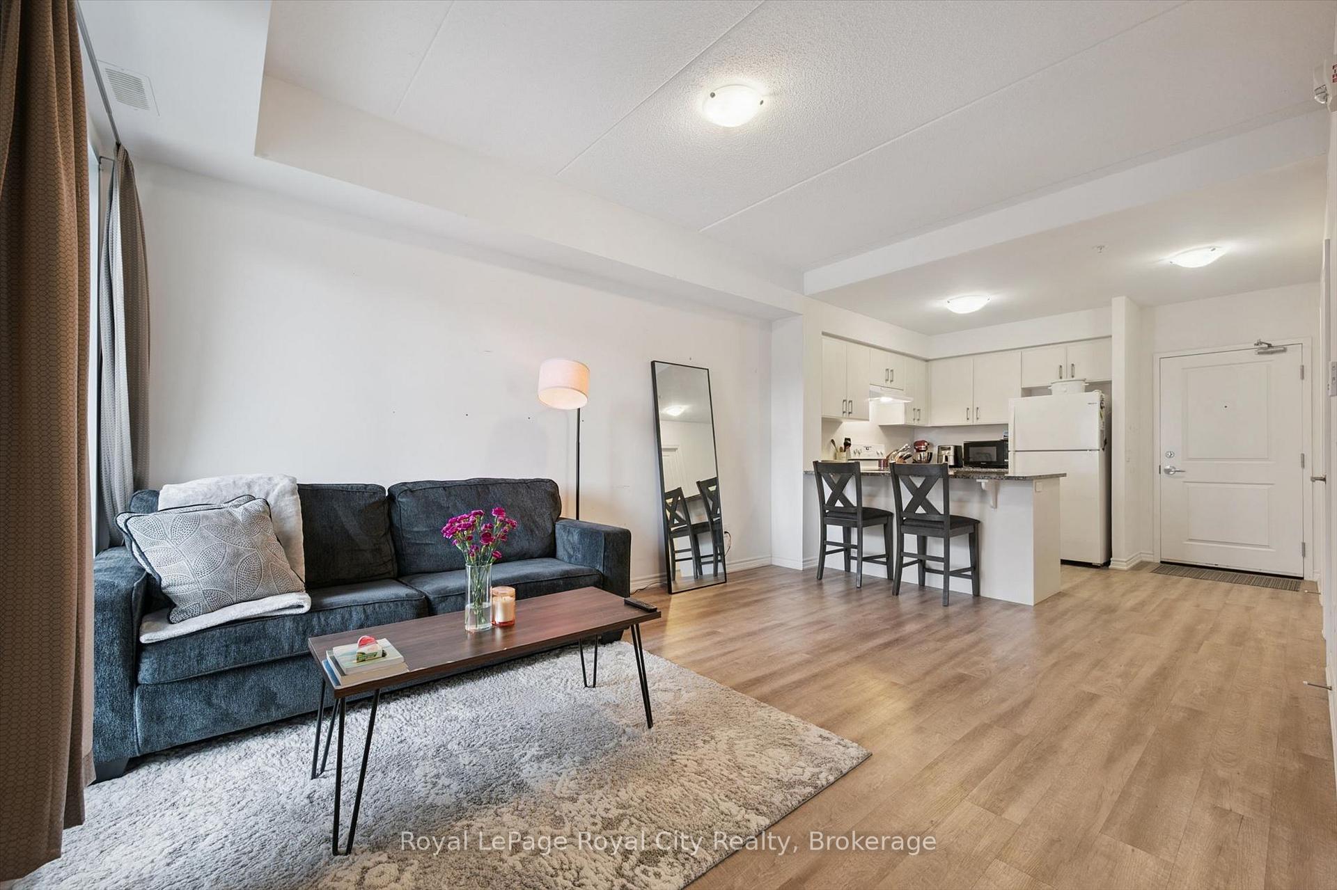 Photo 14 of Unit 229, 1284 Gordon Street, Guelph, Kortright East — HOMEH