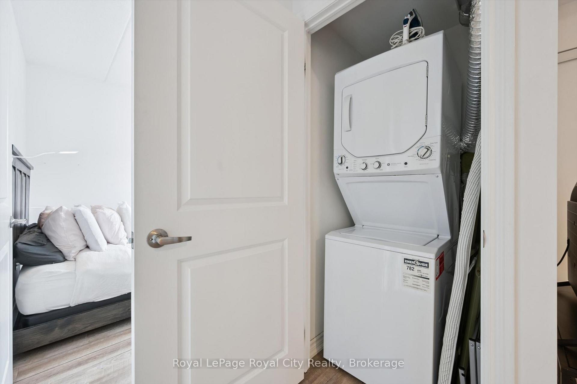 Photo 25 of Unit 229, 1284 Gordon Street, Guelph, Kortright East — HOMEH