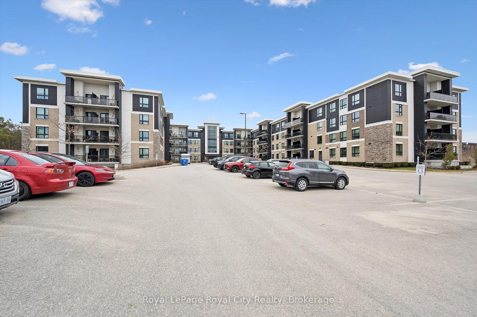 Photo 29 of Unit 229, 1284 Gordon Street, Guelph, Kortright East — HOMEH