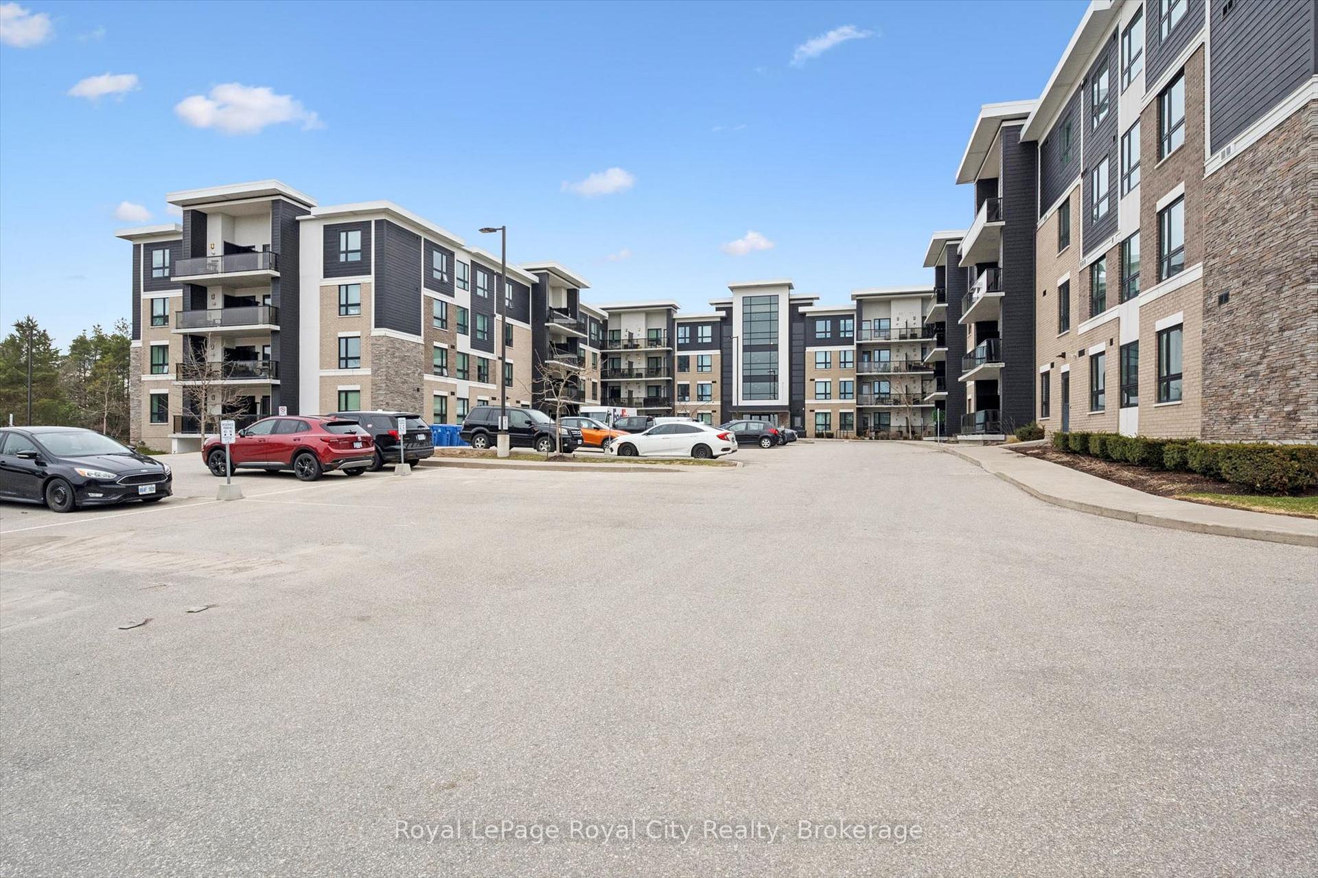 Photo 30 of Unit 229, 1284 Gordon Street, Guelph, Kortright East — HOMEH