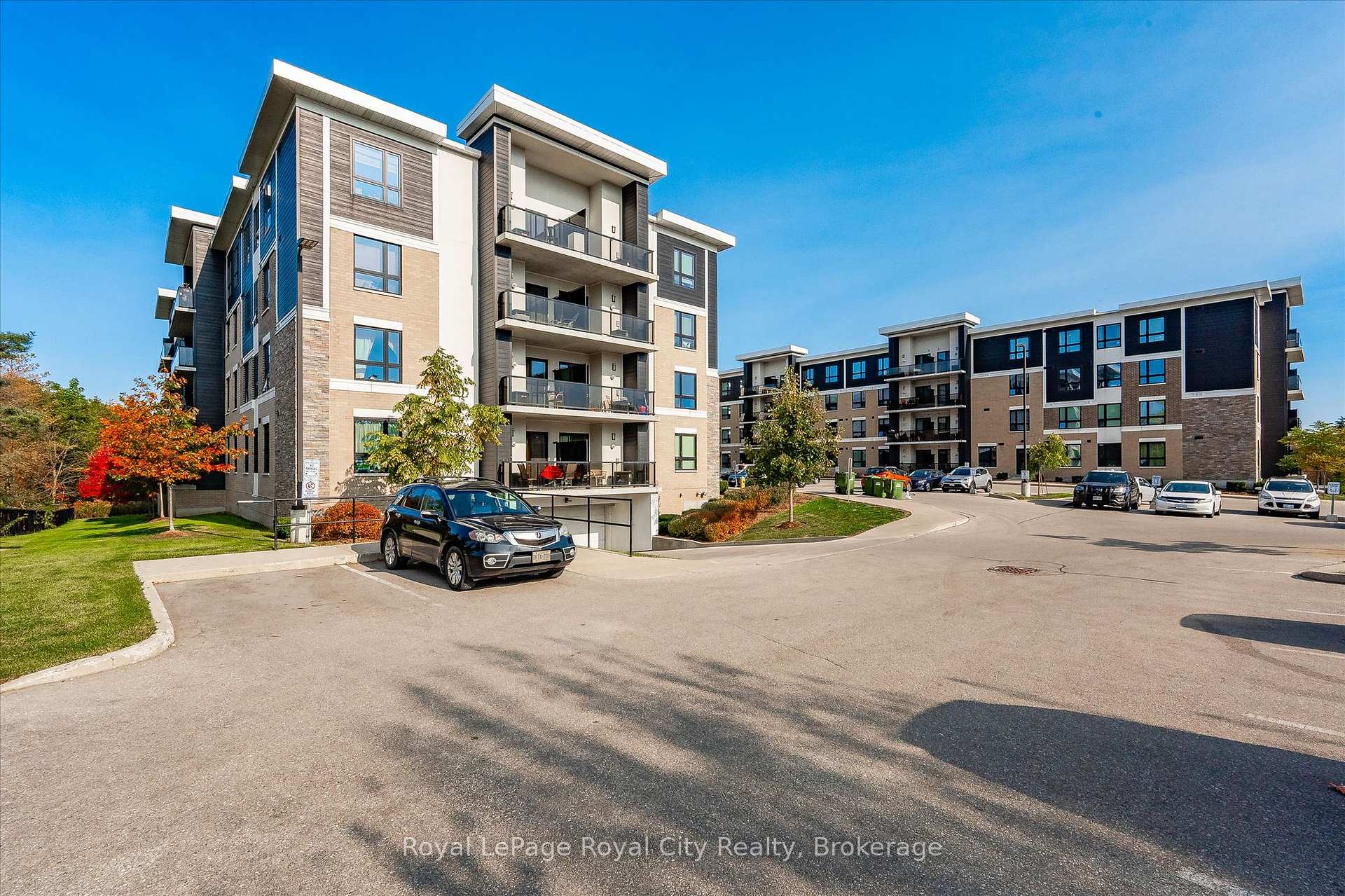 Photo 34 of Unit 229, 1284 Gordon Street, Guelph, Kortright East — HOMEH