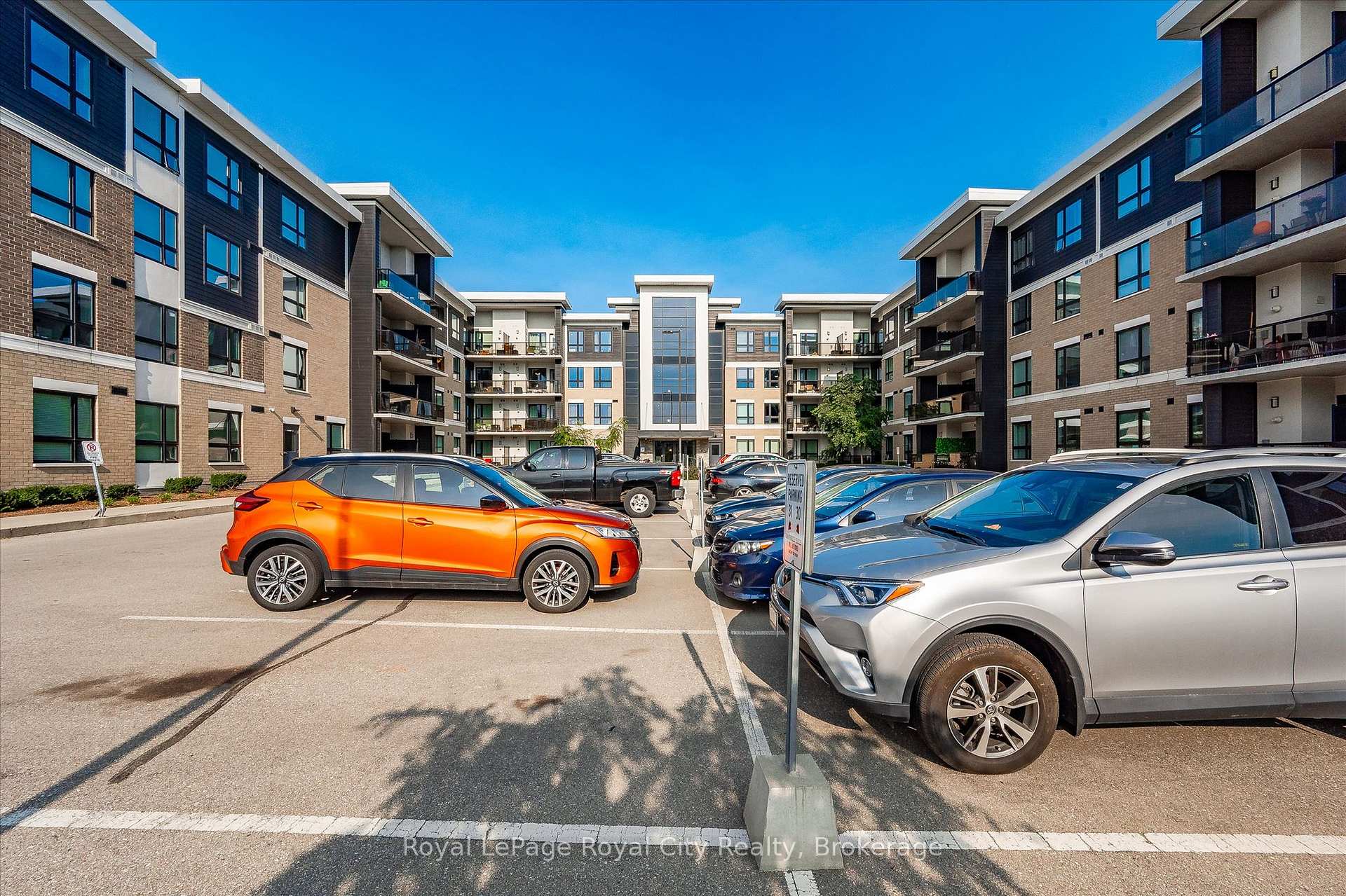Photo 35 of Unit 229, 1284 Gordon Street, Guelph, Kortright East — HOMEH