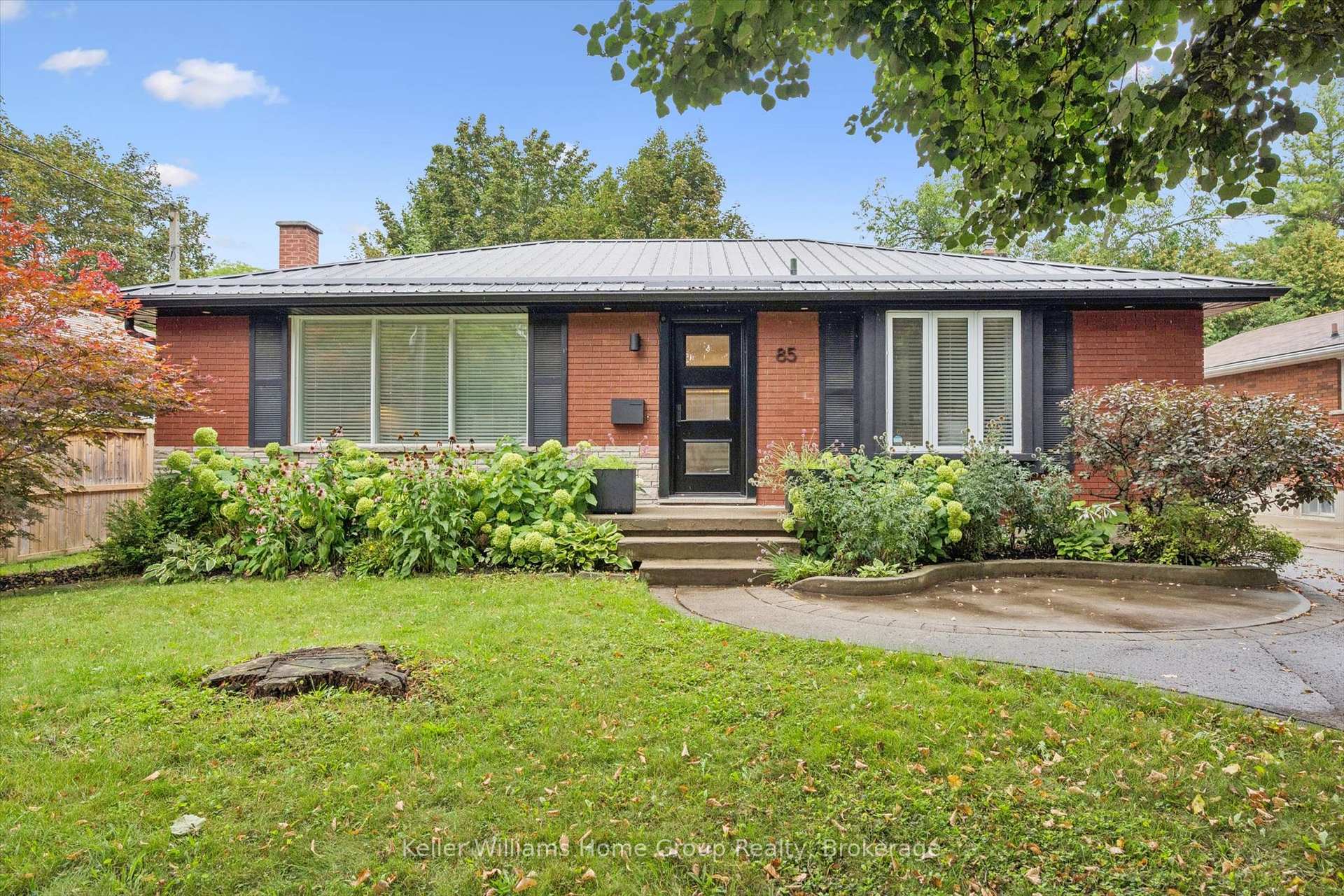 Photo 1 of 85 Bailey Avenue, Guelph, Riverside Park — HOMEH