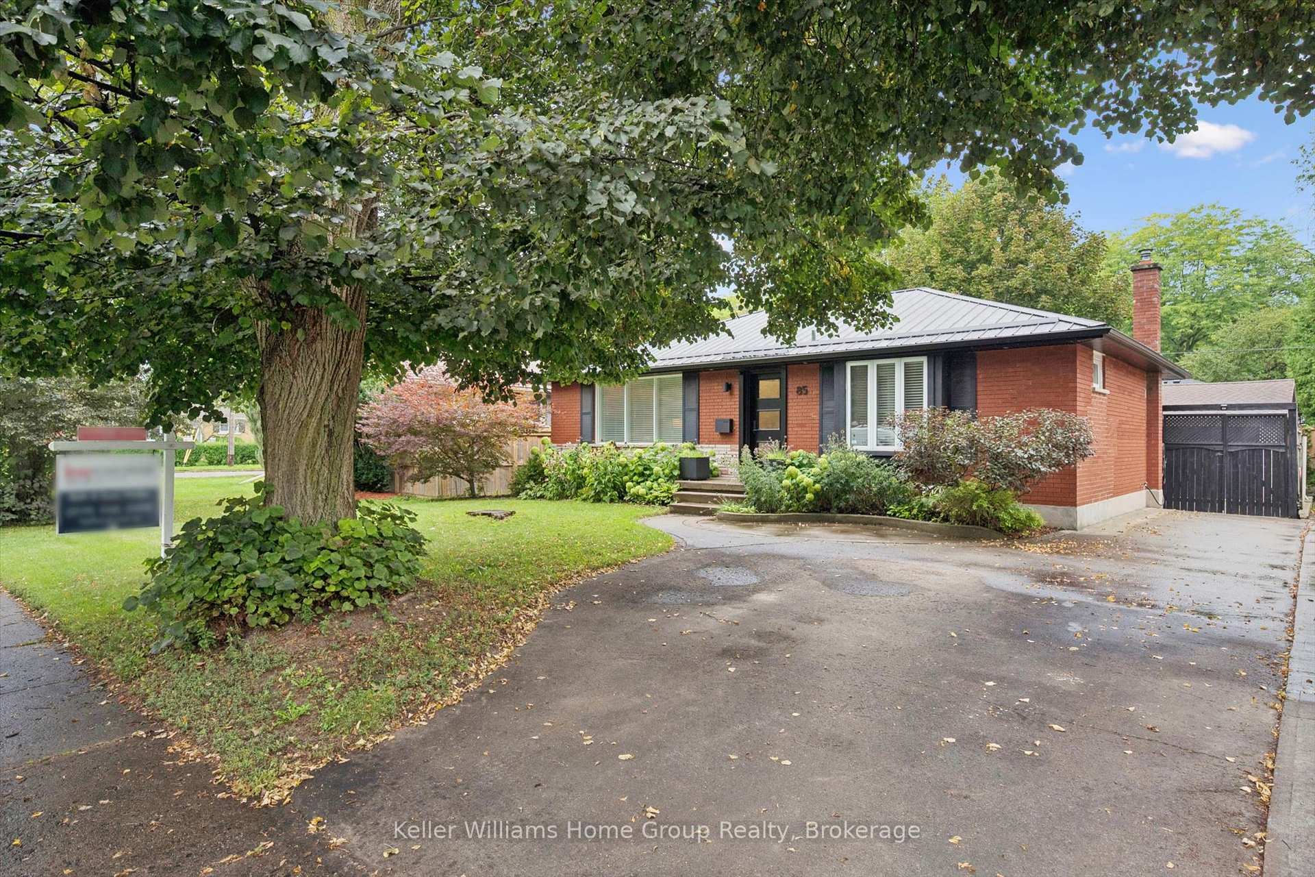 Photo 2 of 85 Bailey Avenue, Guelph, Riverside Park — HOMEH