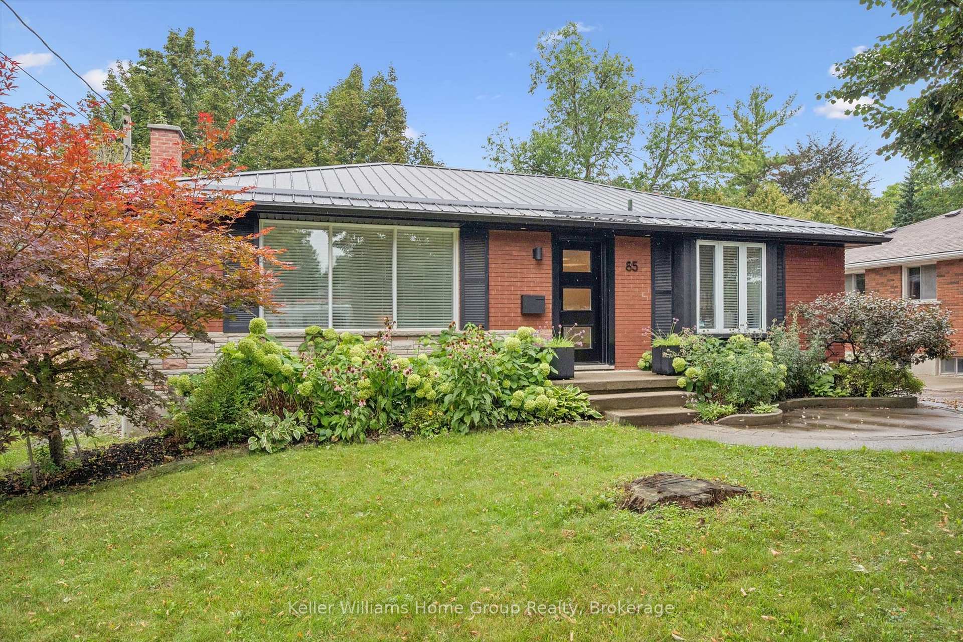 Photo 4 of 85 Bailey Avenue, Guelph, Riverside Park — HOMEH